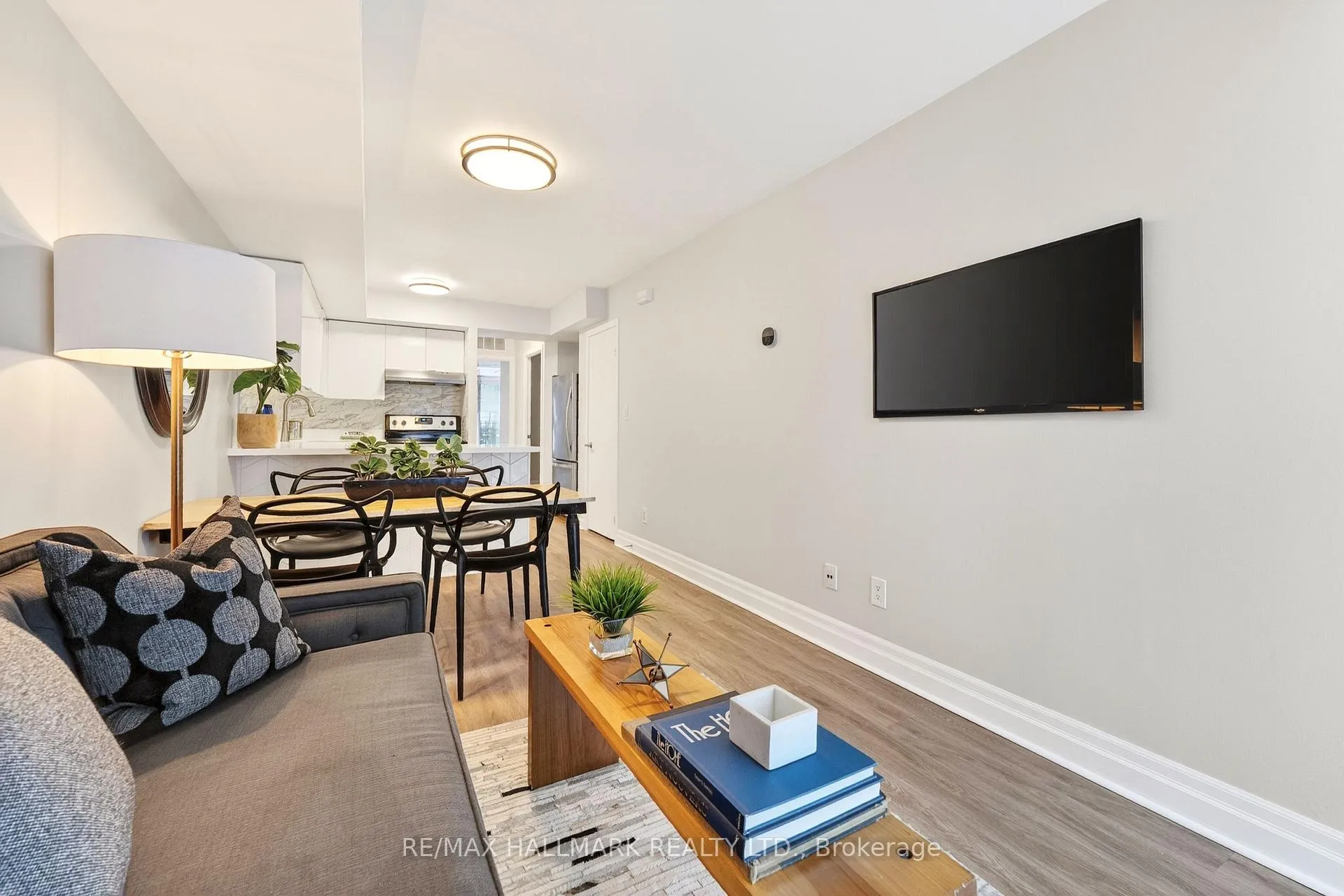 Photo 13 of Unit 214, 415 Jarvis Street, Toronto, Cabbagetown-South St. James Town — HOMEH