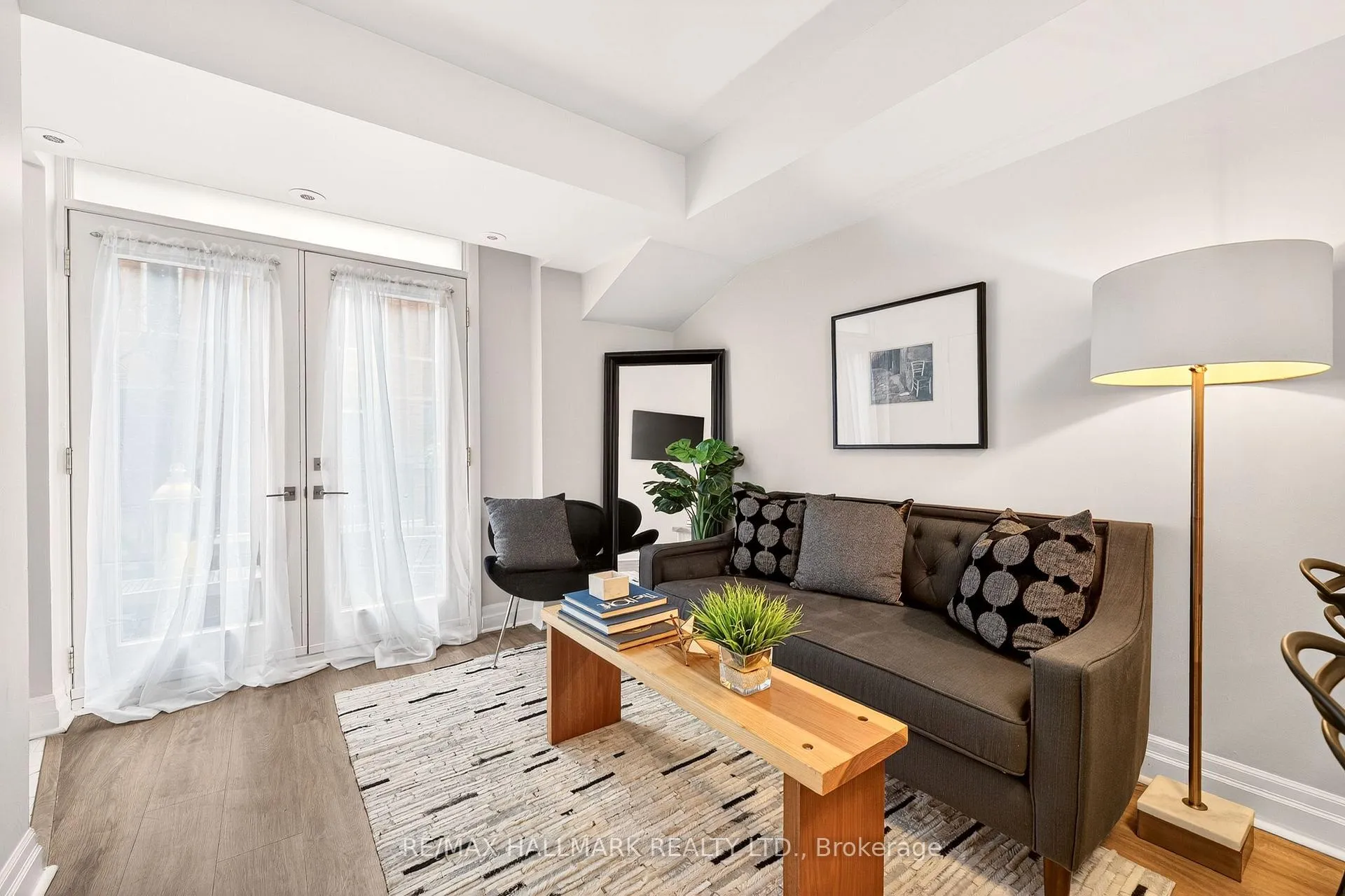 Photo 14 of Unit 214, 415 Jarvis Street, Toronto, Cabbagetown-South St. James Town — HOMEH