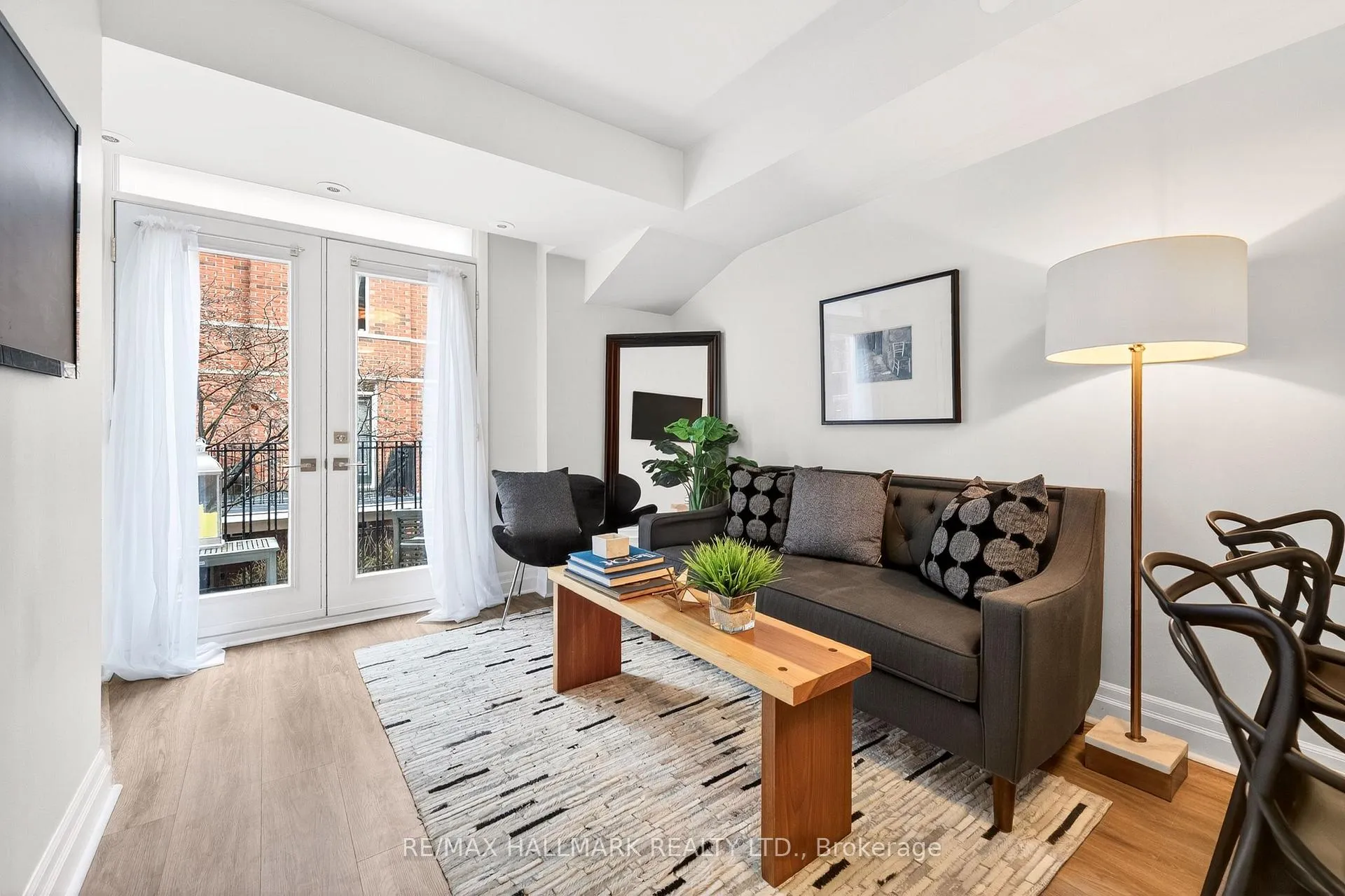 Photo 15 of Unit 214, 415 Jarvis Street, Toronto, Cabbagetown-South St. James Town — HOMEH