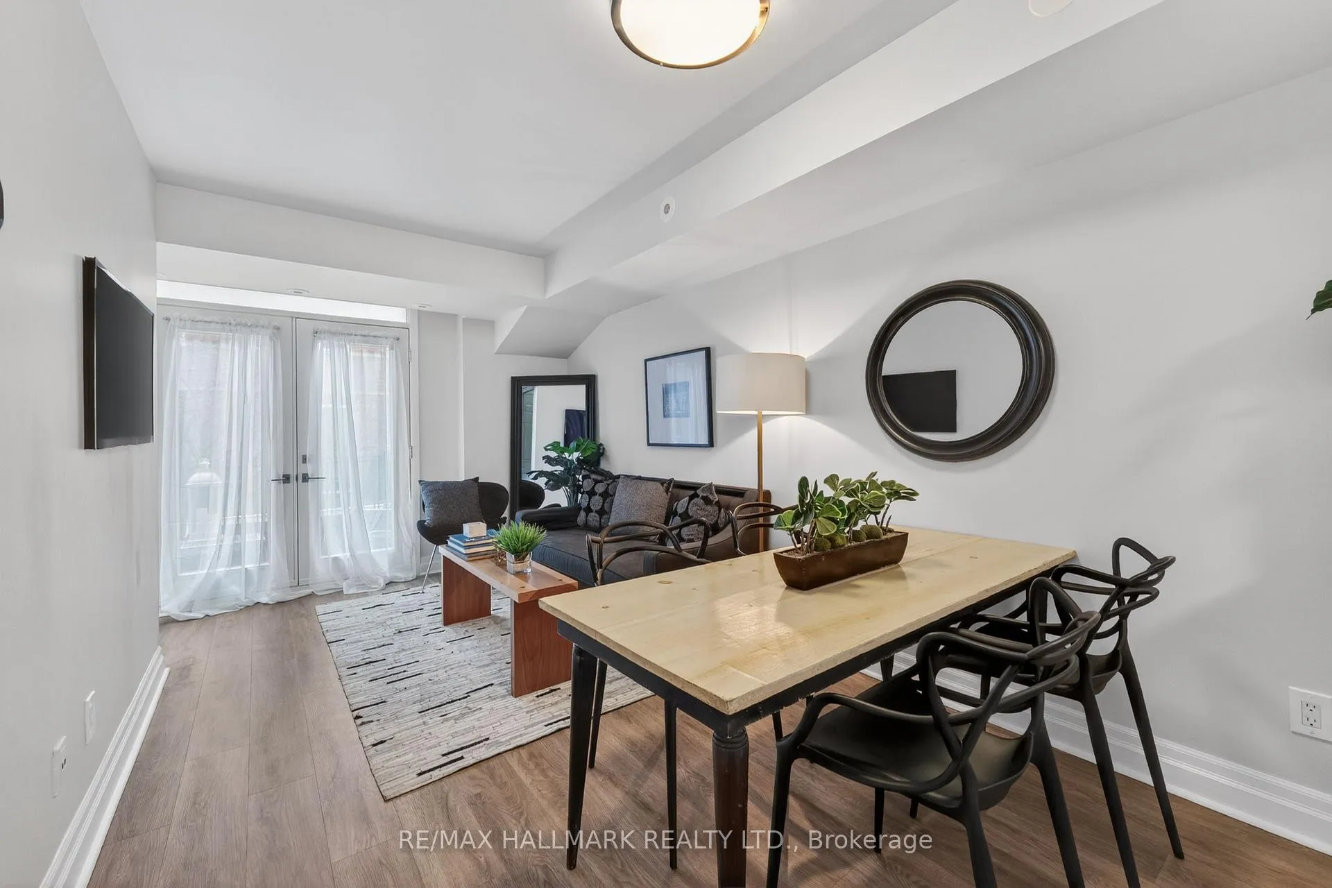 Photo 16 of Unit 214, 415 Jarvis Street, Toronto, Cabbagetown-South St. James Town — HOMEH