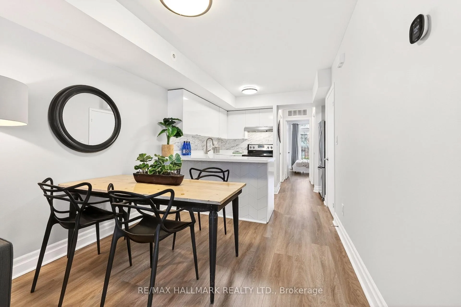 Photo 17 of Unit 214, 415 Jarvis Street, Toronto, Cabbagetown-South St. James Town — HOMEH