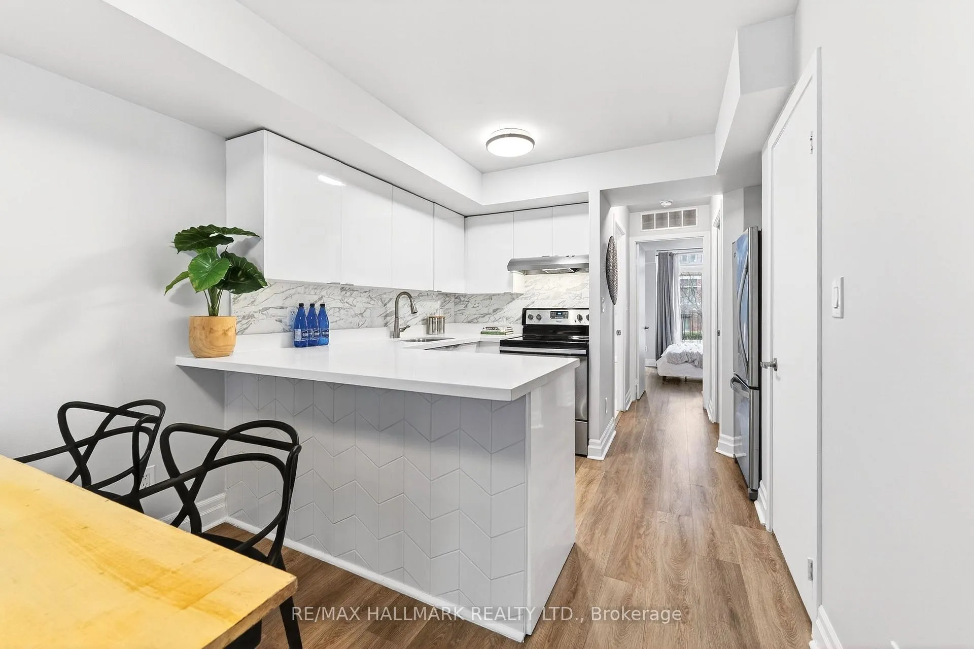 Photo 18 of Unit 214, 415 Jarvis Street, Toronto, Cabbagetown-South St. James Town — HOMEH