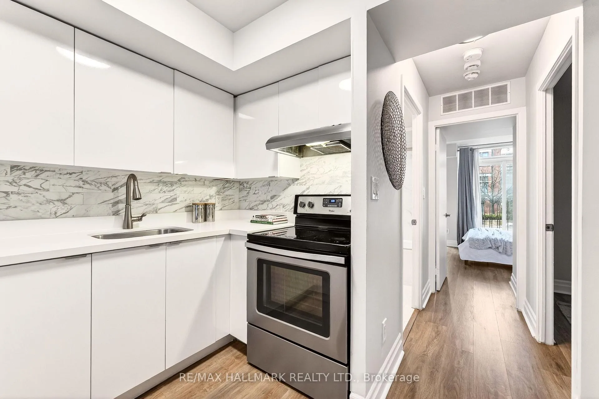 Photo 19 of Unit 214, 415 Jarvis Street, Toronto, Cabbagetown-South St. James Town — HOMEH