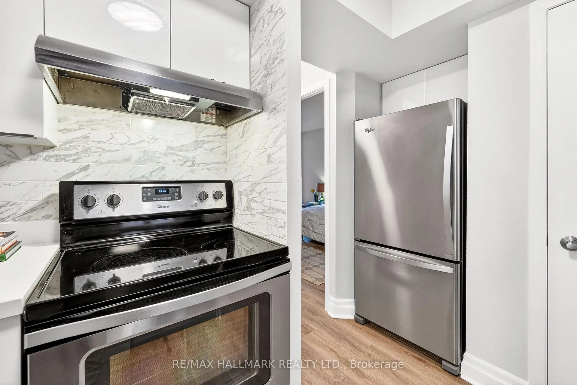 Photo 21 of Unit 214, 415 Jarvis Street, Toronto, Cabbagetown-South St. James Town — HOMEH