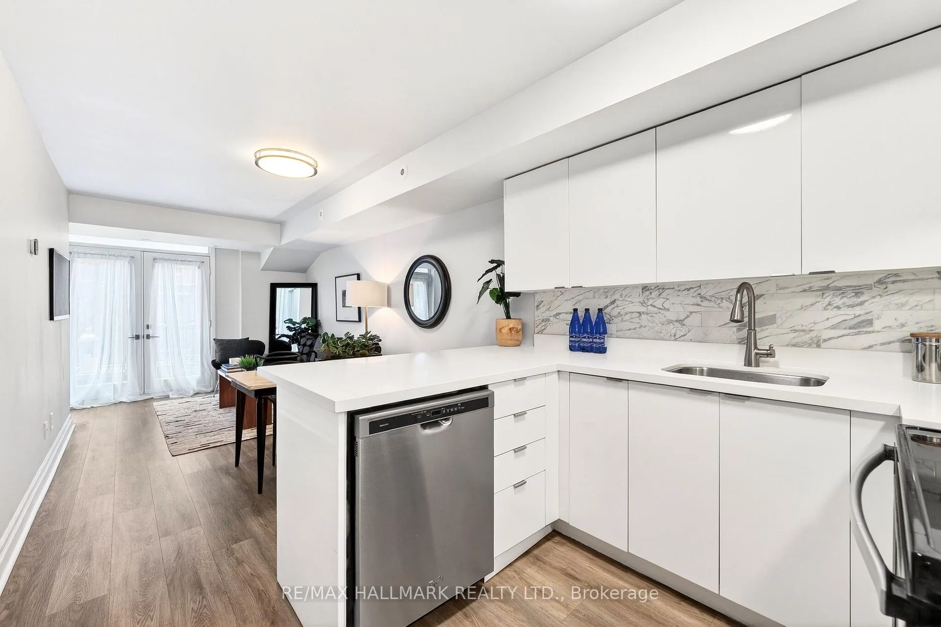 Photo 22 of Unit 214, 415 Jarvis Street, Toronto, Cabbagetown-South St. James Town — HOMEH
