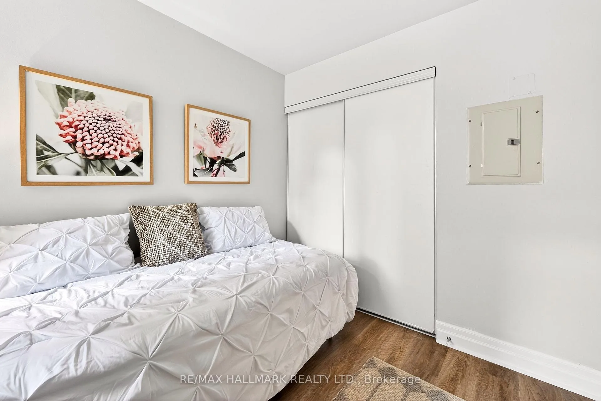 Photo 24 of Unit 214, 415 Jarvis Street, Toronto, Cabbagetown-South St. James Town — HOMEH