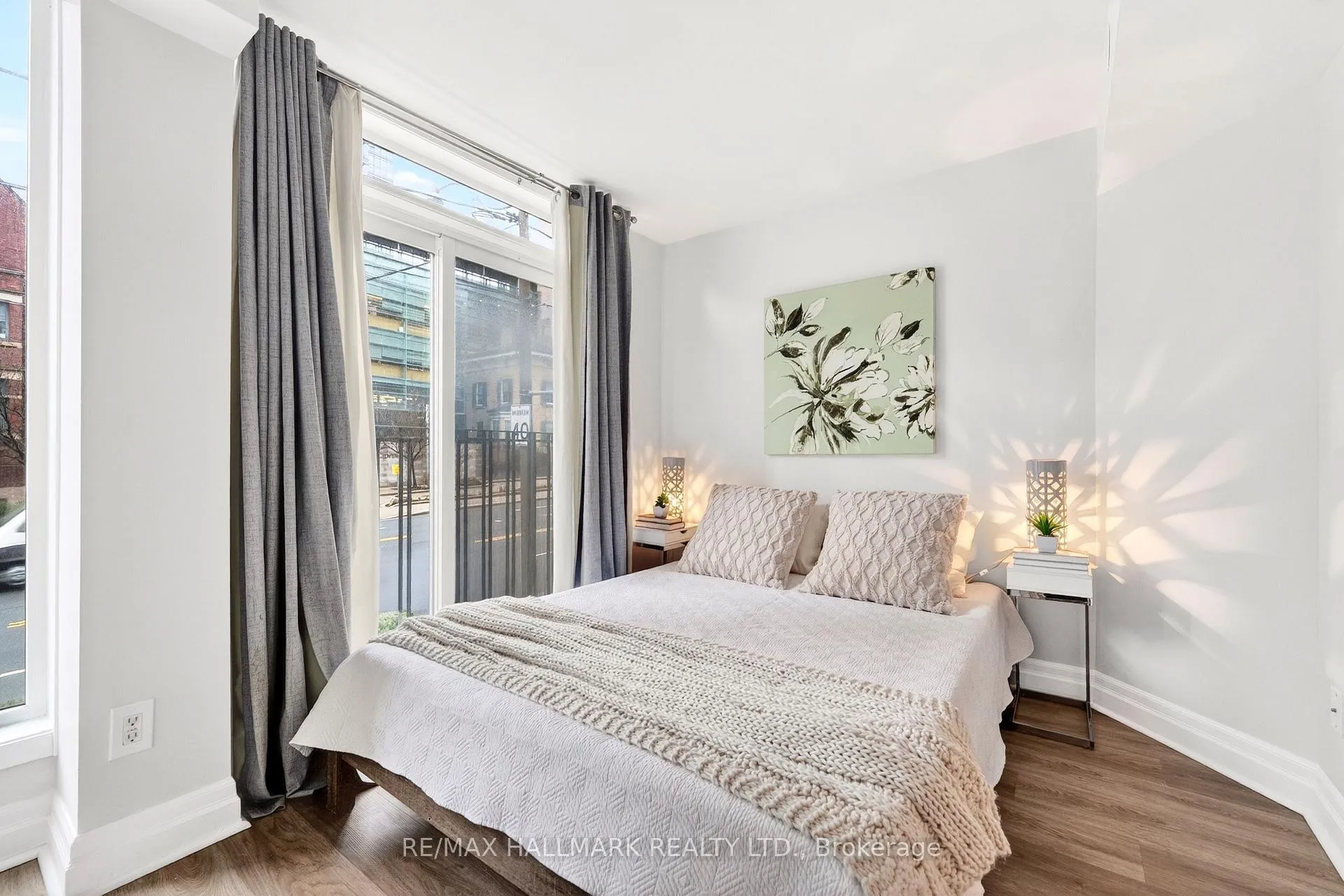 Photo 26 of Unit 214, 415 Jarvis Street, Toronto, Cabbagetown-South St. James Town — HOMEH