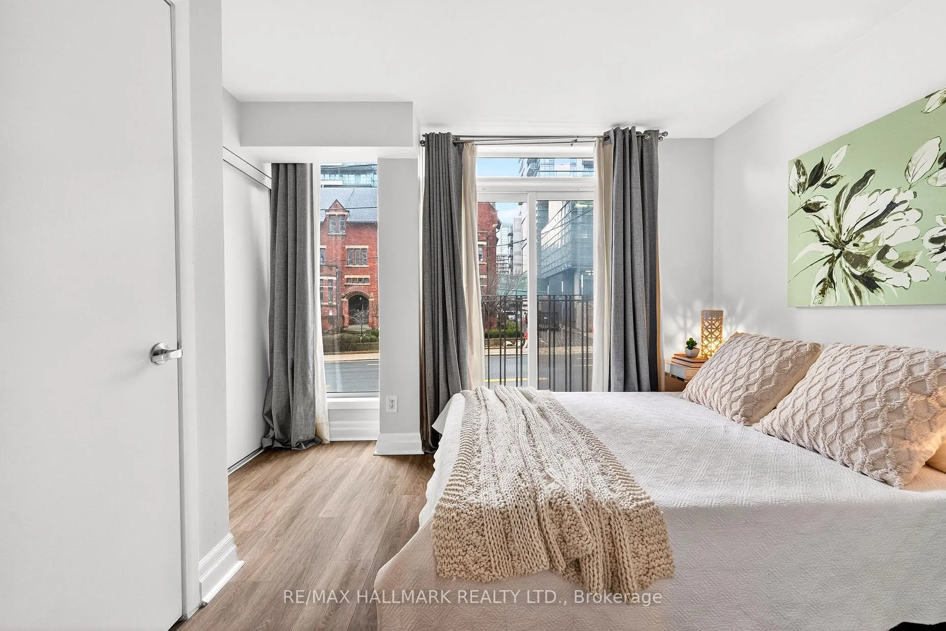 Photo 27 of Unit 214, 415 Jarvis Street, Toronto, Cabbagetown-South St. James Town — HOMEH
