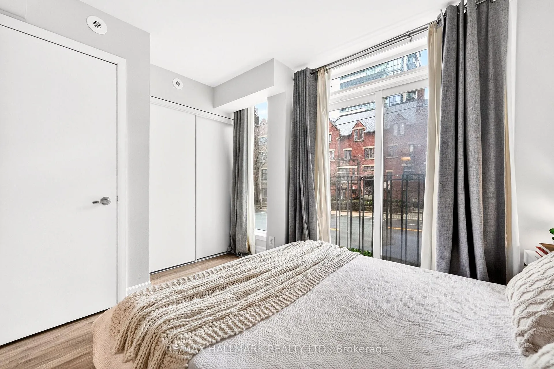 Photo 28 of Unit 214, 415 Jarvis Street, Toronto, Cabbagetown-South St. James Town — HOMEH