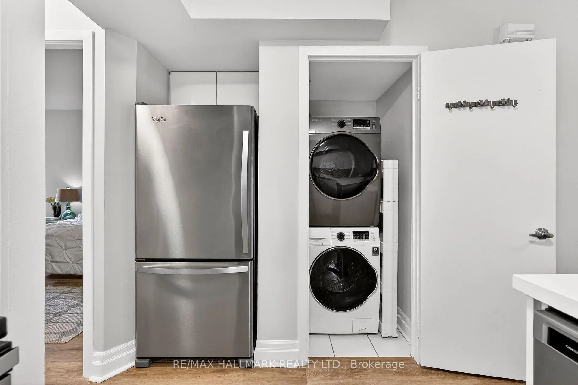 Photo 30 of Unit 214, 415 Jarvis Street, Toronto, Cabbagetown-South St. James Town — HOMEH