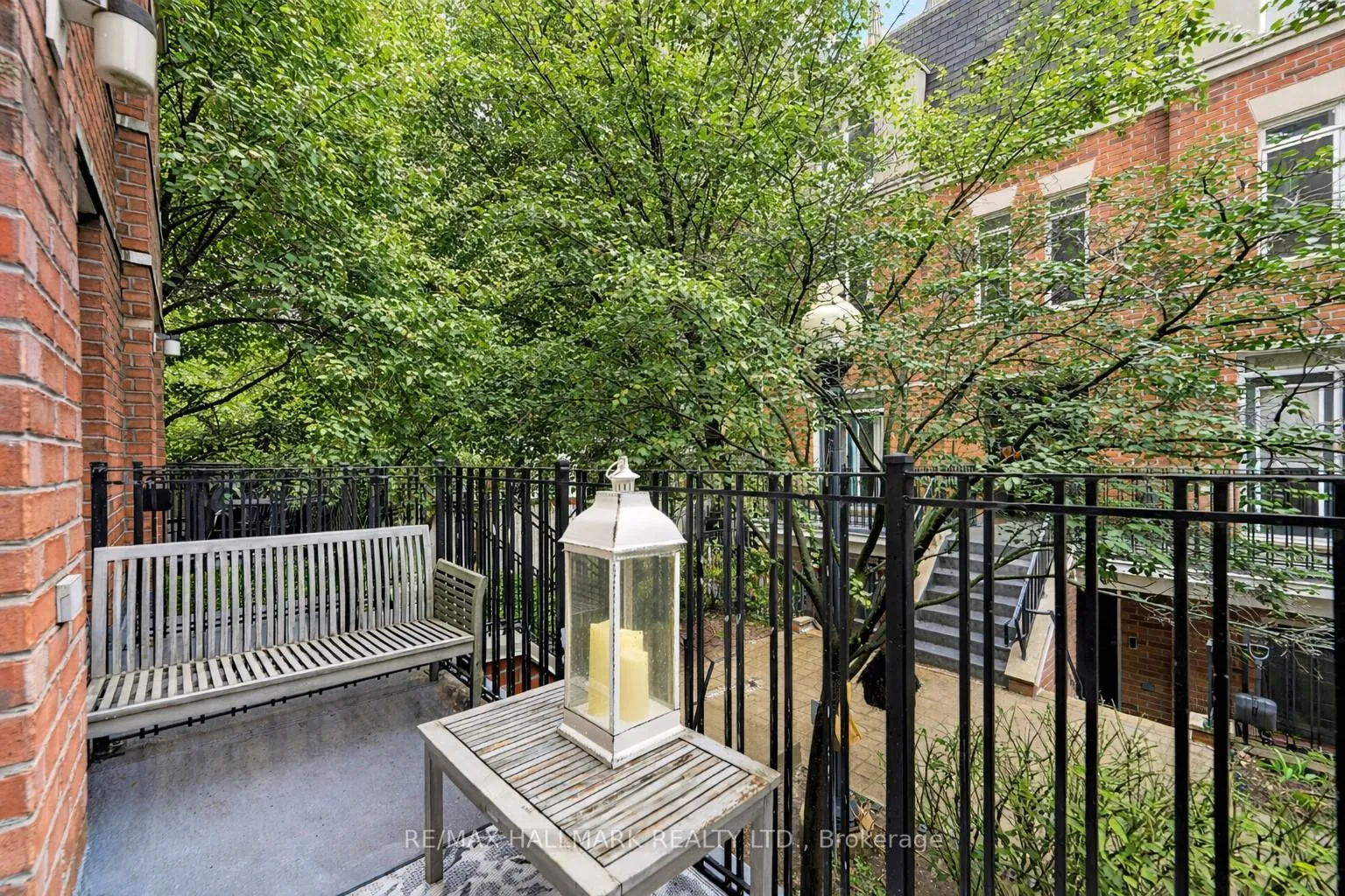 Photo 32 of Unit 214, 415 Jarvis Street, Toronto, Cabbagetown-South St. James Town — HOMEH