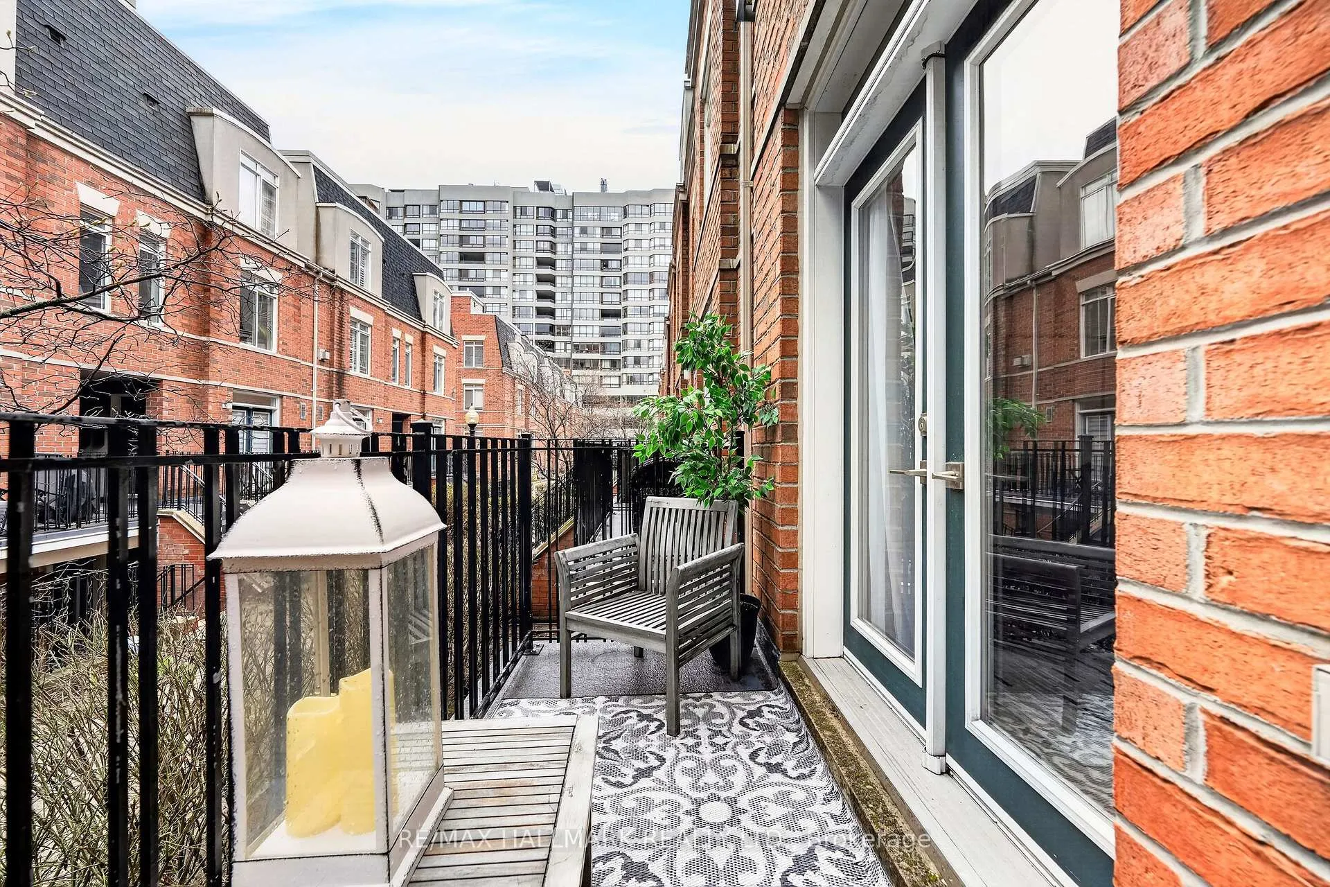 Photo 33 of Unit 214, 415 Jarvis Street, Toronto, Cabbagetown-South St. James Town — HOMEH