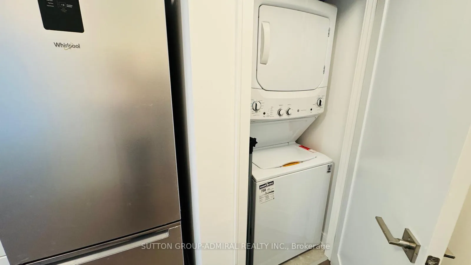 Photo 7 of Unit 1205A, 705 Davis Drive, Newmarket, Huron Heights-Leslie Valley — HOMEH