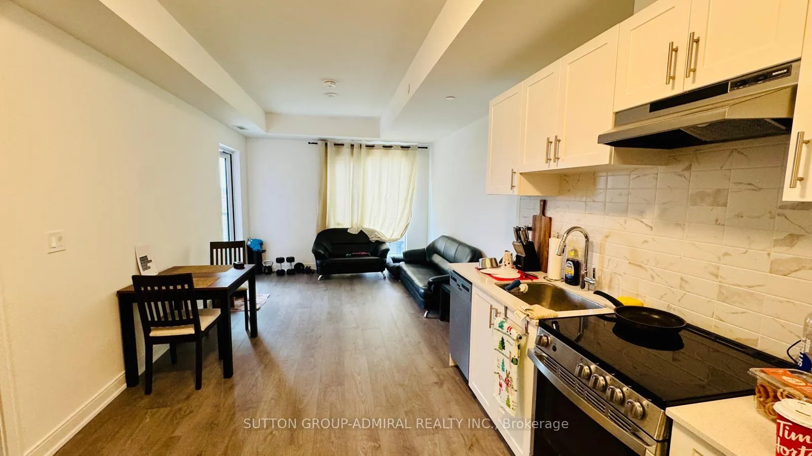 Photo 8 of Unit 1205A, 705 Davis Drive, Newmarket, Huron Heights-Leslie Valley — HOMEH