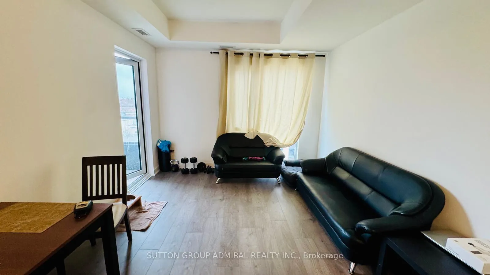 Photo 10 of Unit 1205A, 705 Davis Drive, Newmarket, Huron Heights-Leslie Valley — HOMEH