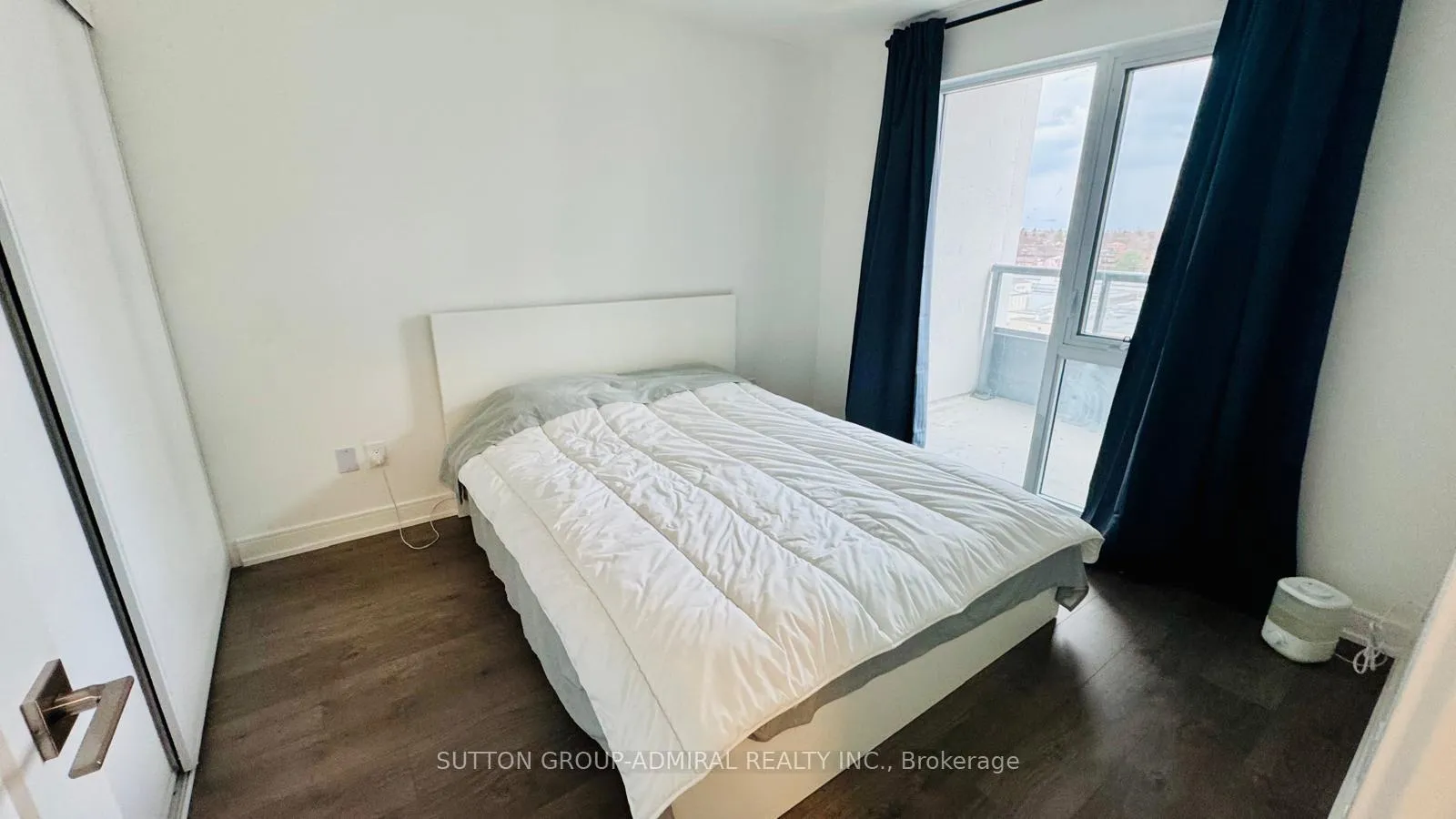 Photo 12 of Unit 1205A, 705 Davis Drive, Newmarket, Huron Heights-Leslie Valley — HOMEH