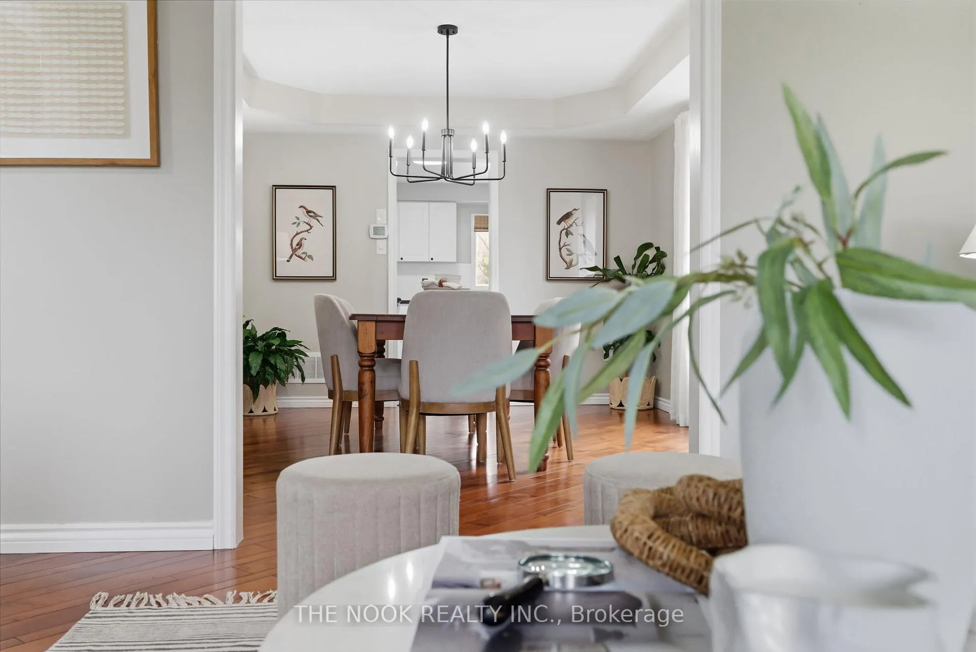 Photo 11 of 22 Selkirk Drive, Whitby, Brooklin — HOMEH