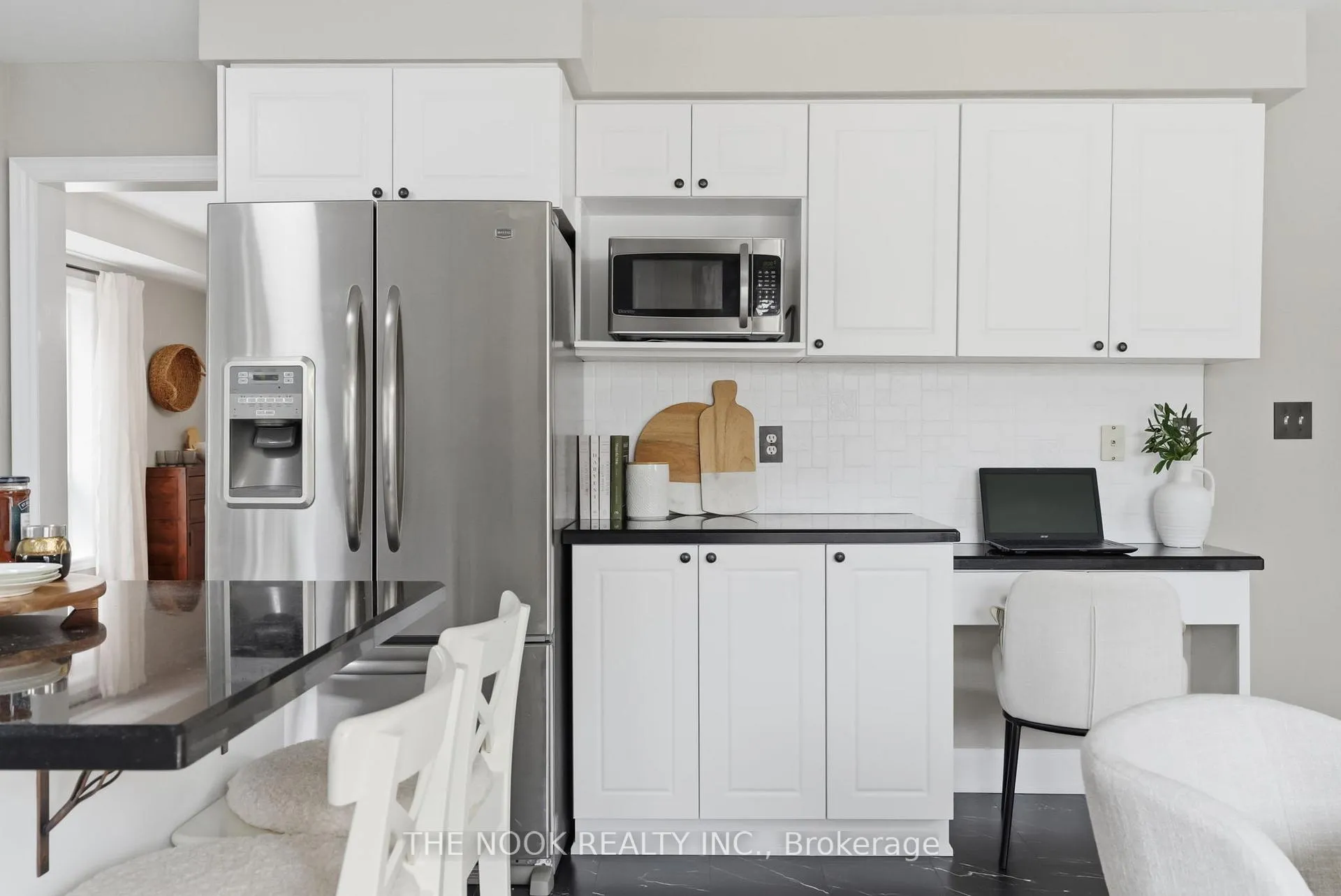 Photo 15 of 22 Selkirk Drive, Whitby, Brooklin — HOMEH