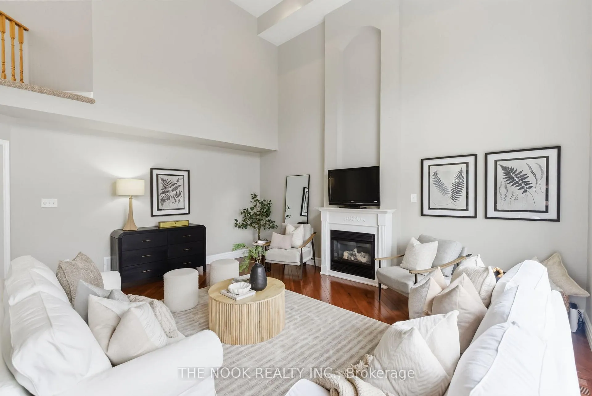 Photo 20 of 22 Selkirk Drive, Whitby, Brooklin — HOMEH