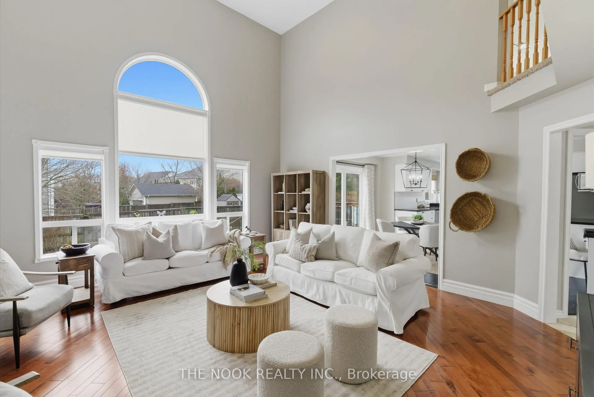 Photo 21 of 22 Selkirk Drive, Whitby, Brooklin — HOMEH