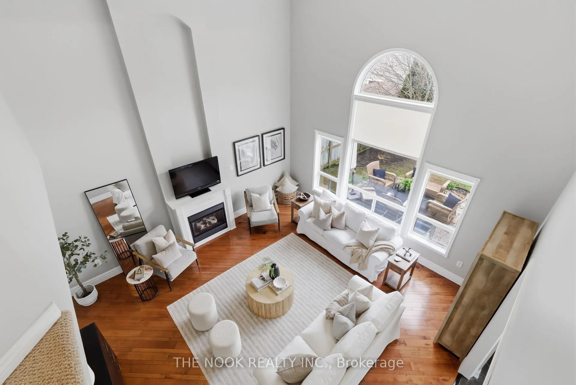 Photo 22 of 22 Selkirk Drive, Whitby, Brooklin — HOMEH