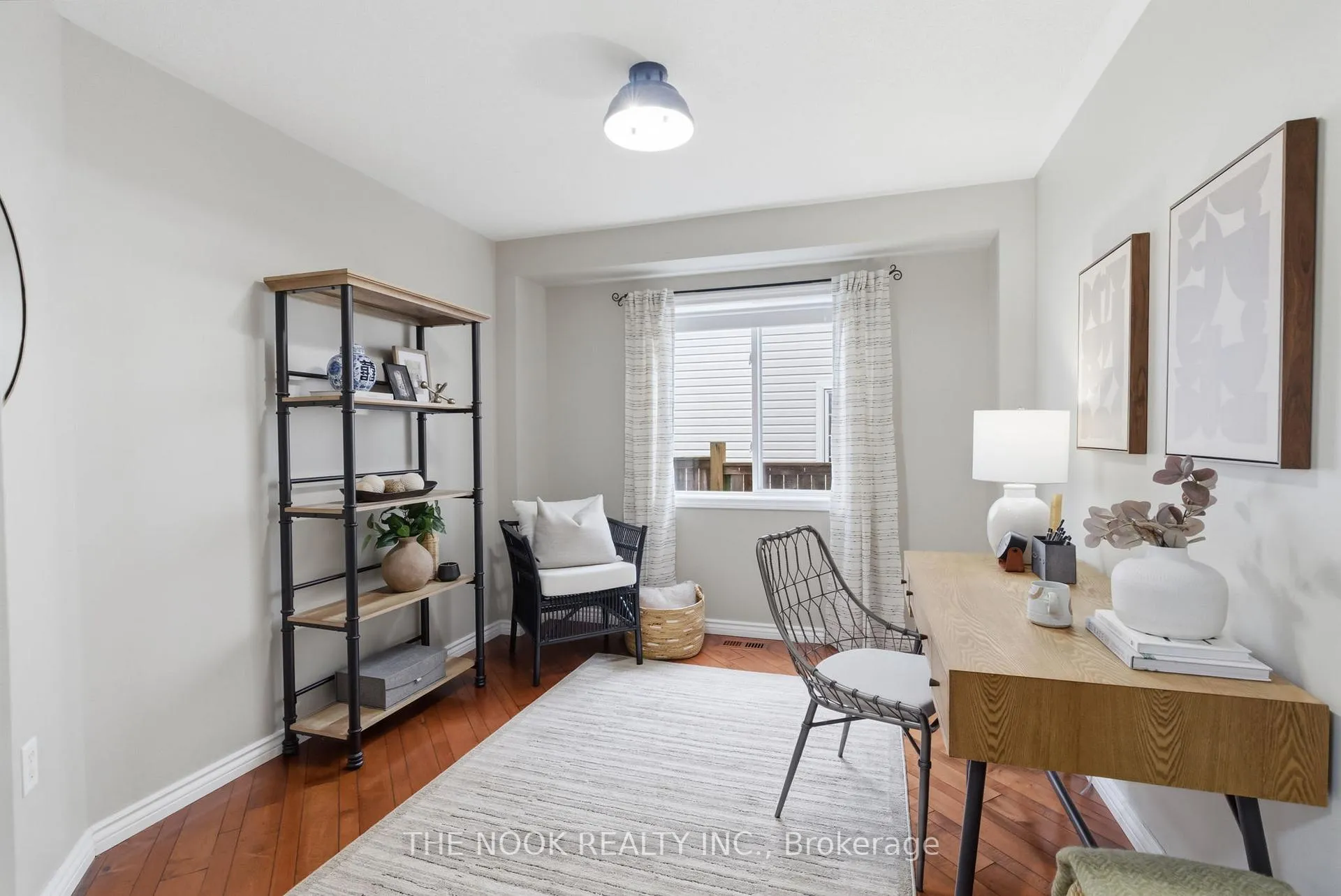 Photo 25 of 22 Selkirk Drive, Whitby, Brooklin — HOMEH