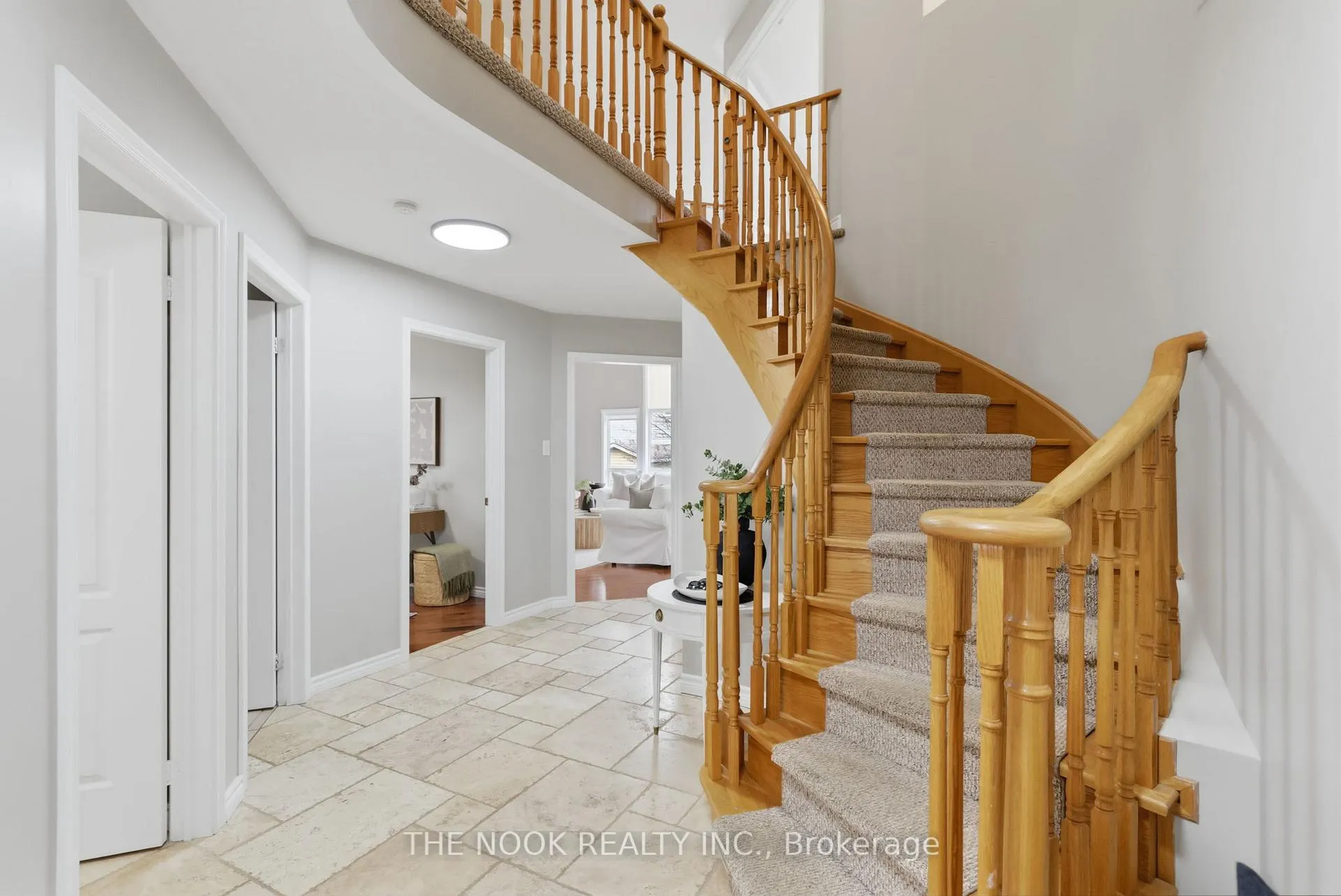 Photo 26 of 22 Selkirk Drive, Whitby, Brooklin — HOMEH