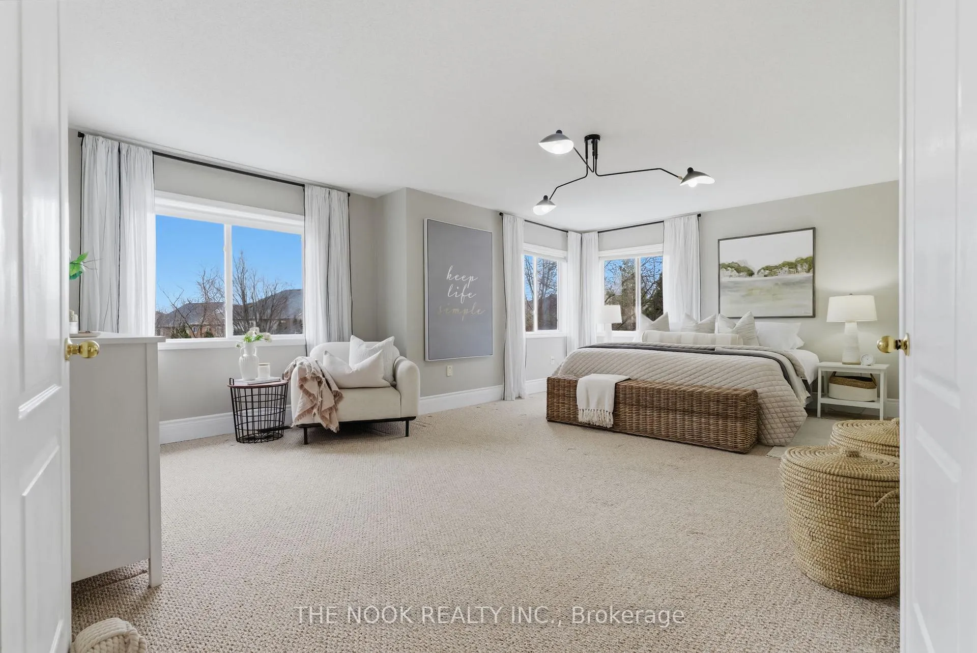 Photo 27 of 22 Selkirk Drive, Whitby, Brooklin — HOMEH
