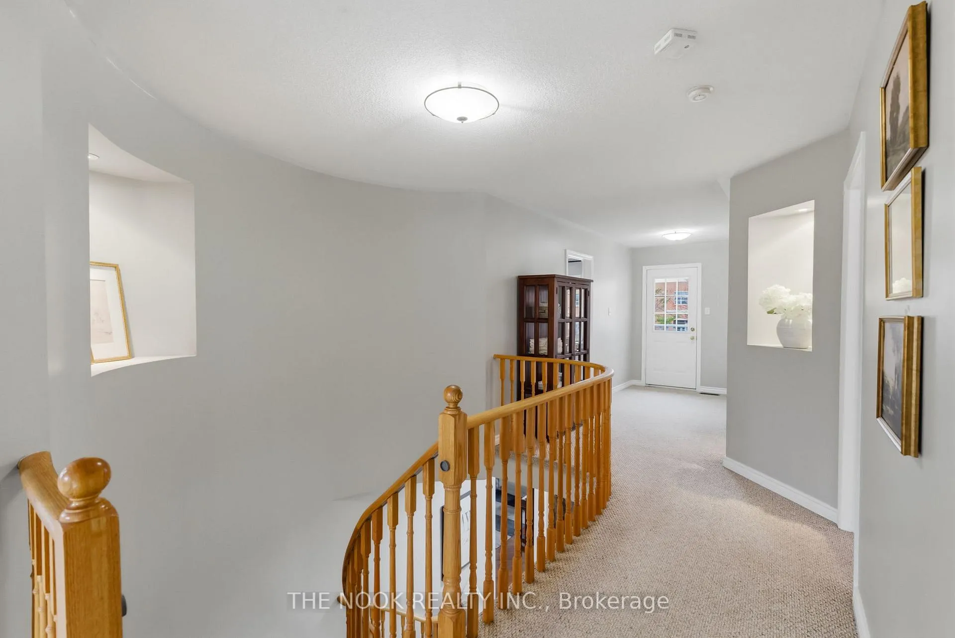 Photo 33 of 22 Selkirk Drive, Whitby, Brooklin — HOMEH