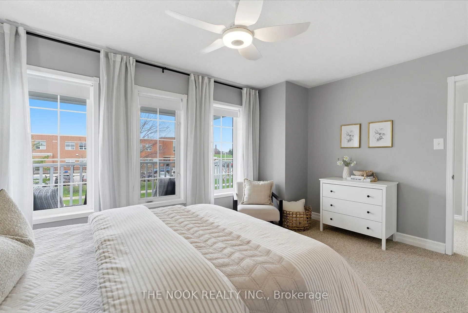 Photo 35 of 22 Selkirk Drive, Whitby, Brooklin — HOMEH