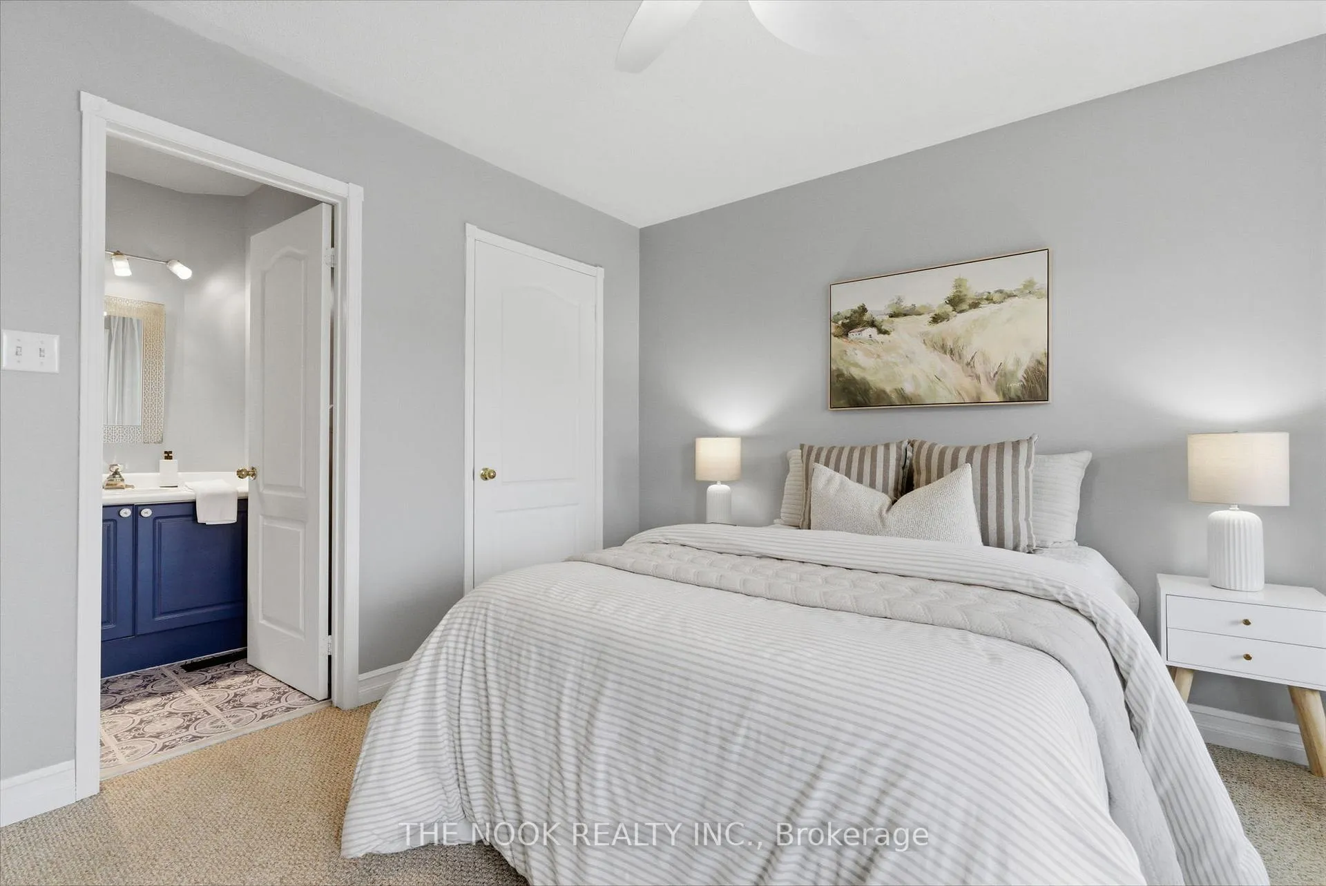 Photo 37 of 22 Selkirk Drive, Whitby, Brooklin — HOMEH