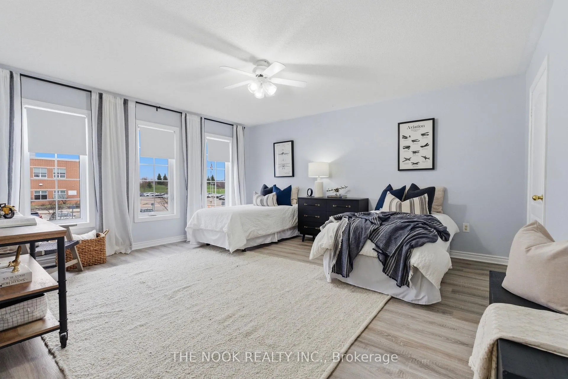 Photo 38 of 22 Selkirk Drive, Whitby, Brooklin — HOMEH
