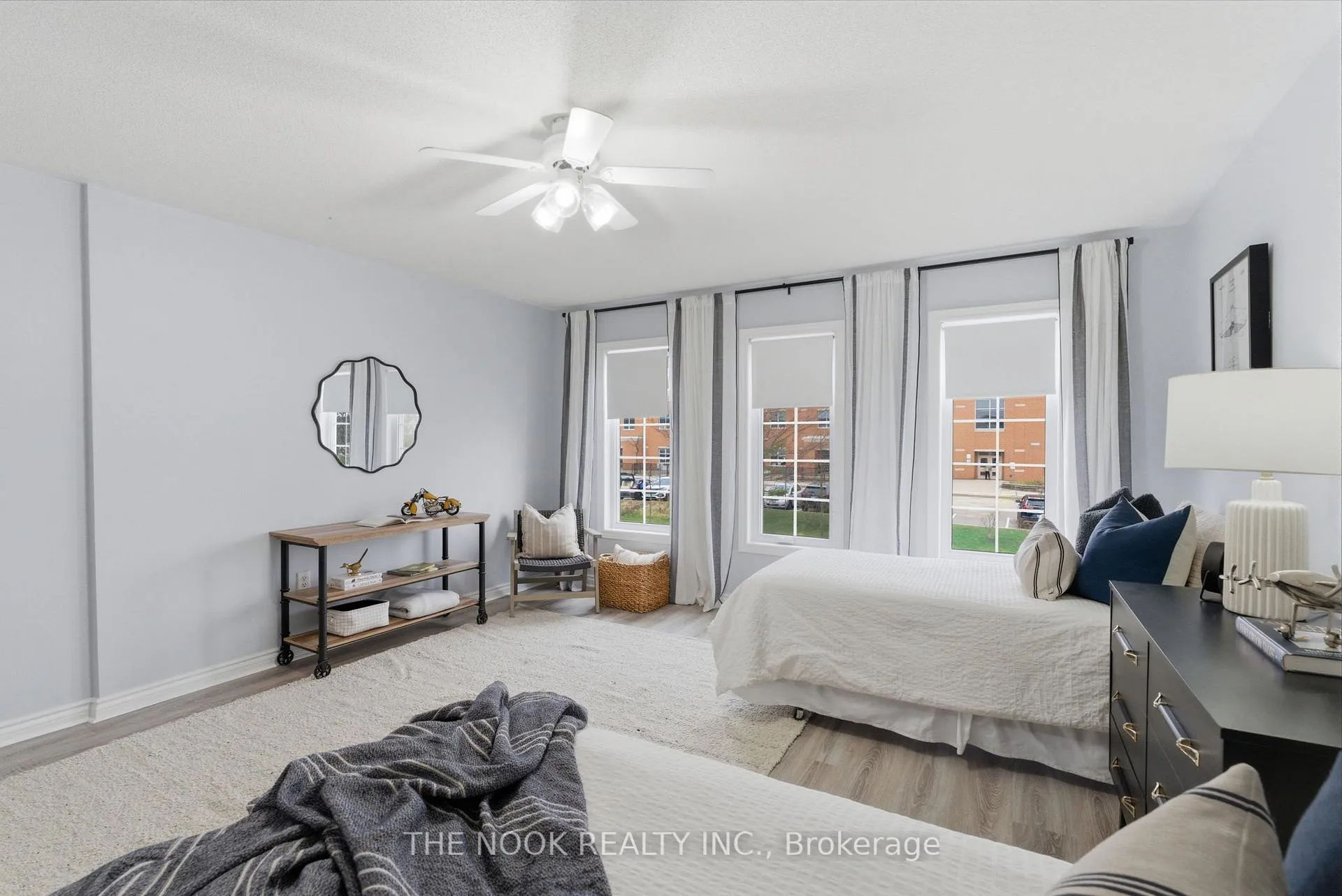 Photo 39 of 22 Selkirk Drive, Whitby, Brooklin — HOMEH