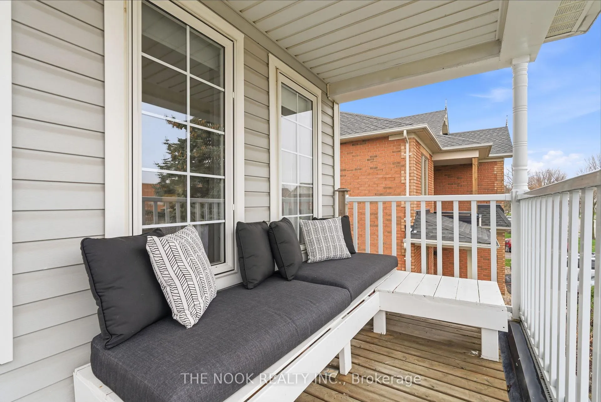 Photo 44 of 22 Selkirk Drive, Whitby, Brooklin — HOMEH