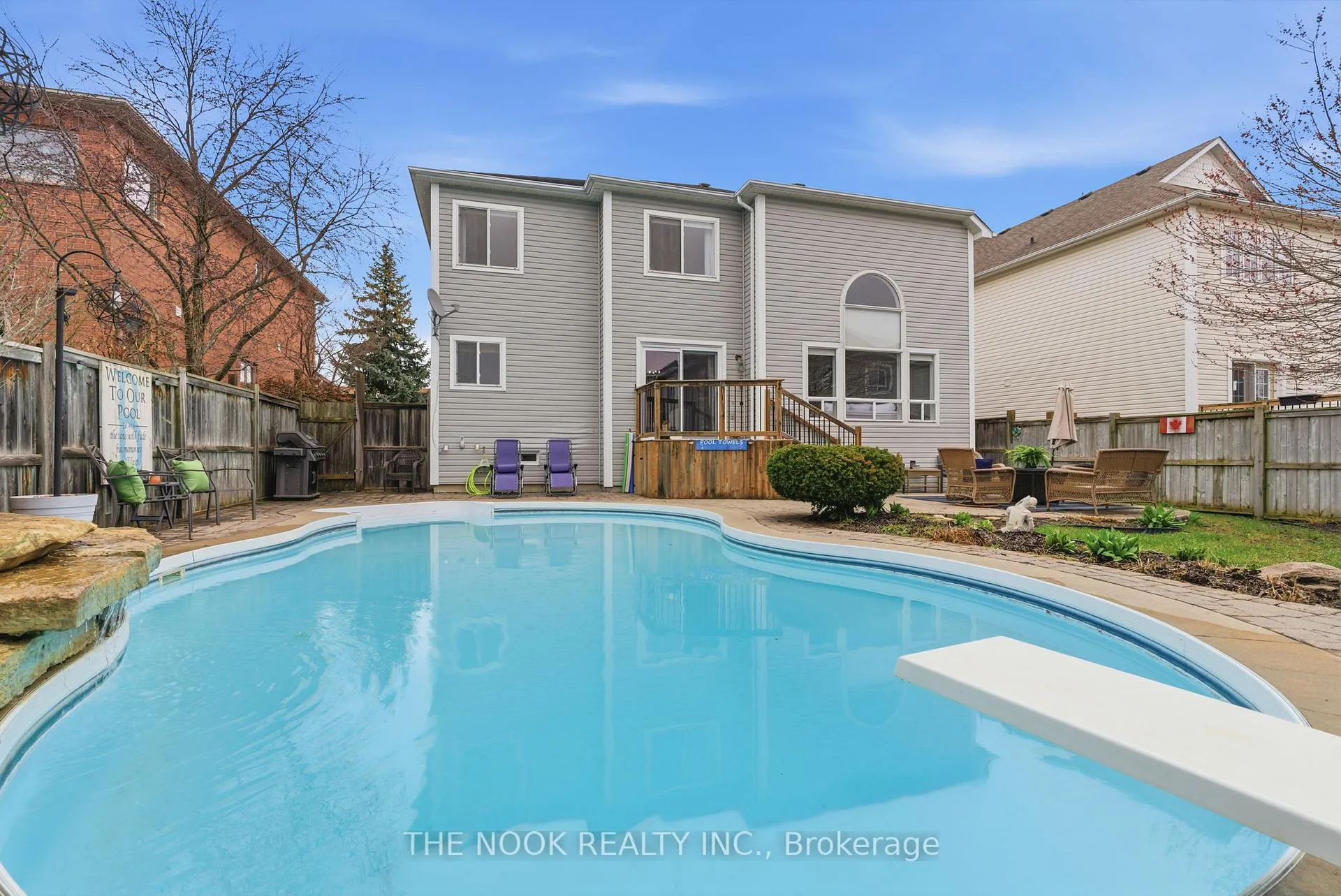 Photo 45 of 22 Selkirk Drive, Whitby, Brooklin — HOMEH