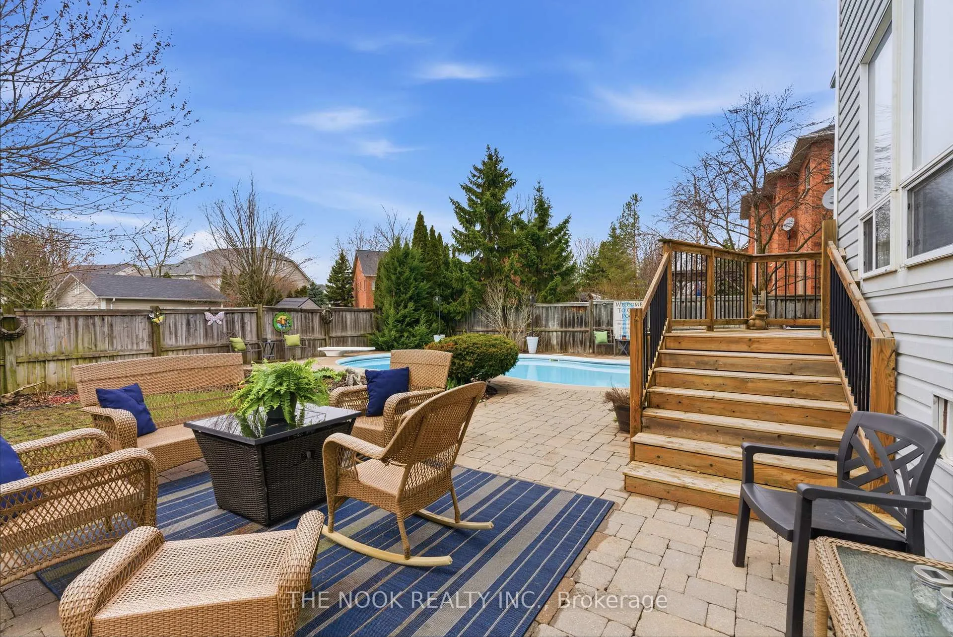 Photo 46 of 22 Selkirk Drive, Whitby, Brooklin — HOMEH