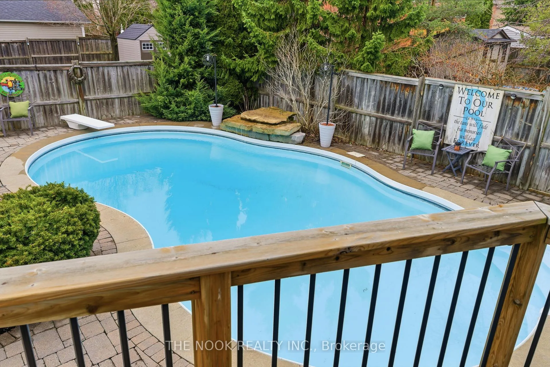 Photo 47 of 22 Selkirk Drive, Whitby, Brooklin — HOMEH