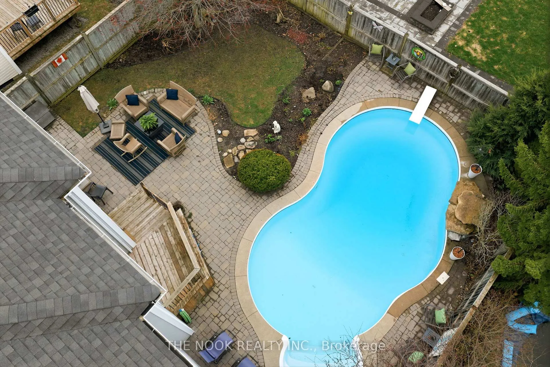 Photo 50 of 22 Selkirk Drive, Whitby, Brooklin — HOMEH