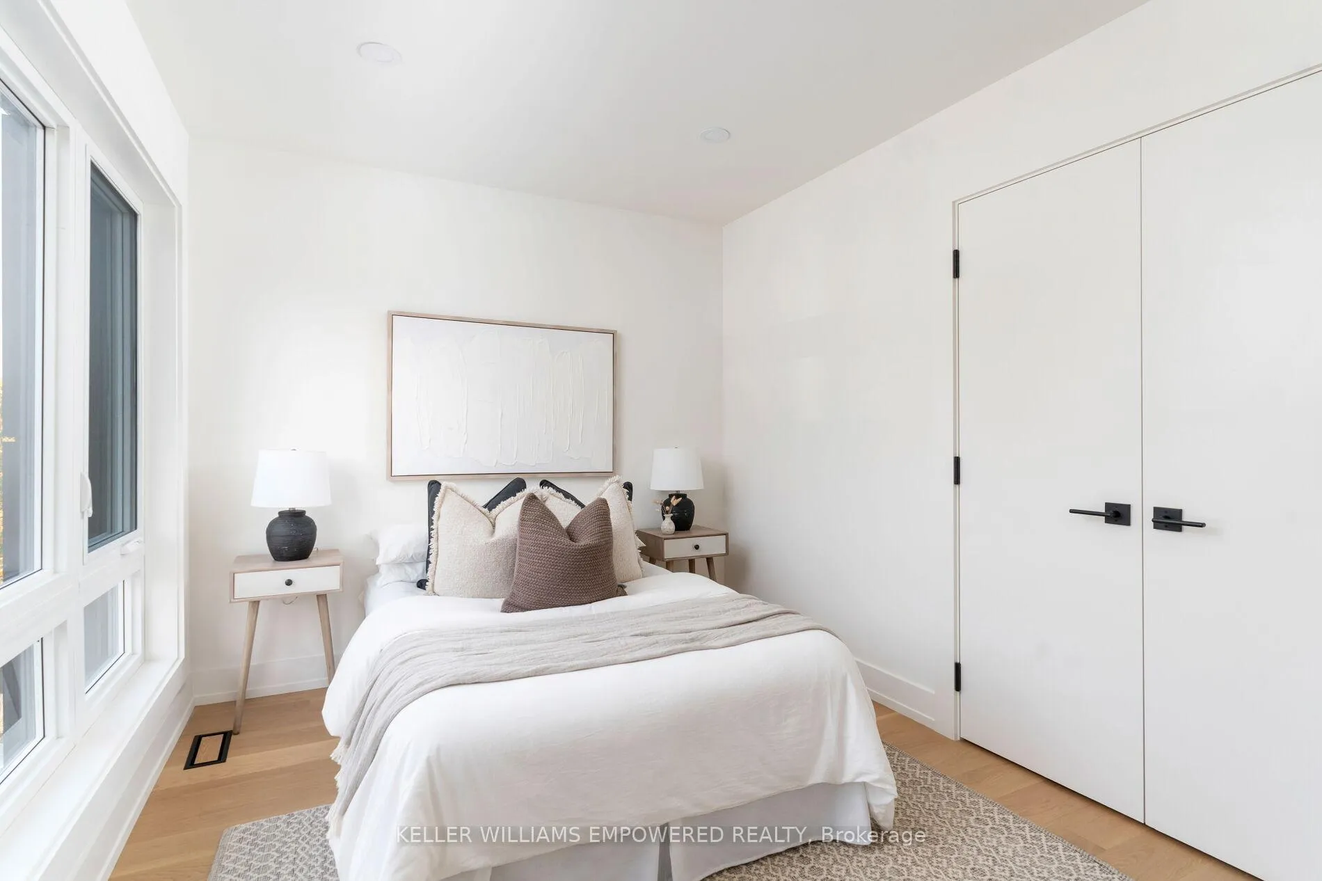Photo 10 of 107A Holborne Avenue, Toronto, Danforth Village-East York — HOMEH