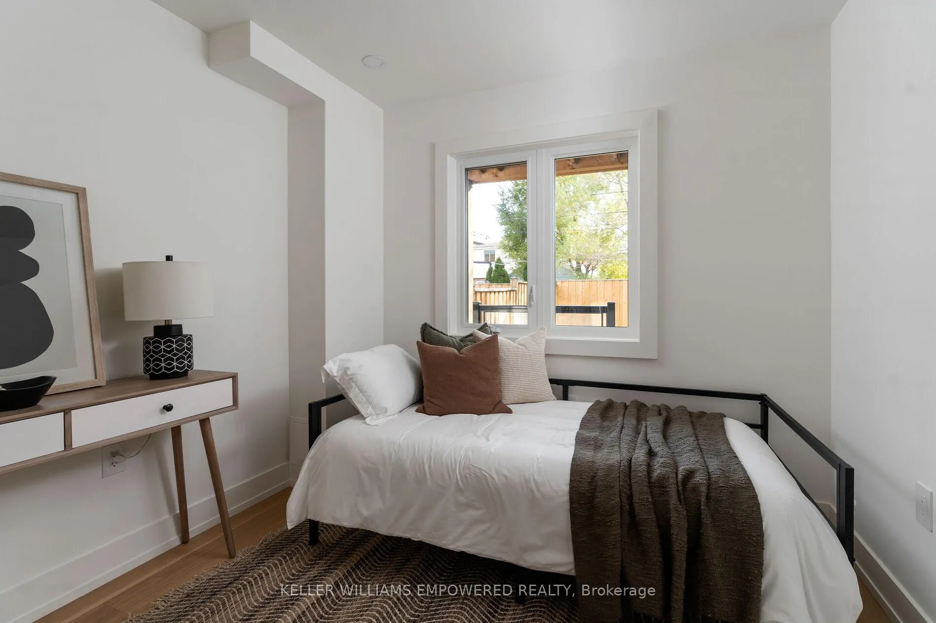 Photo 12 of 107A Holborne Avenue, Toronto, Danforth Village-East York — HOMEH