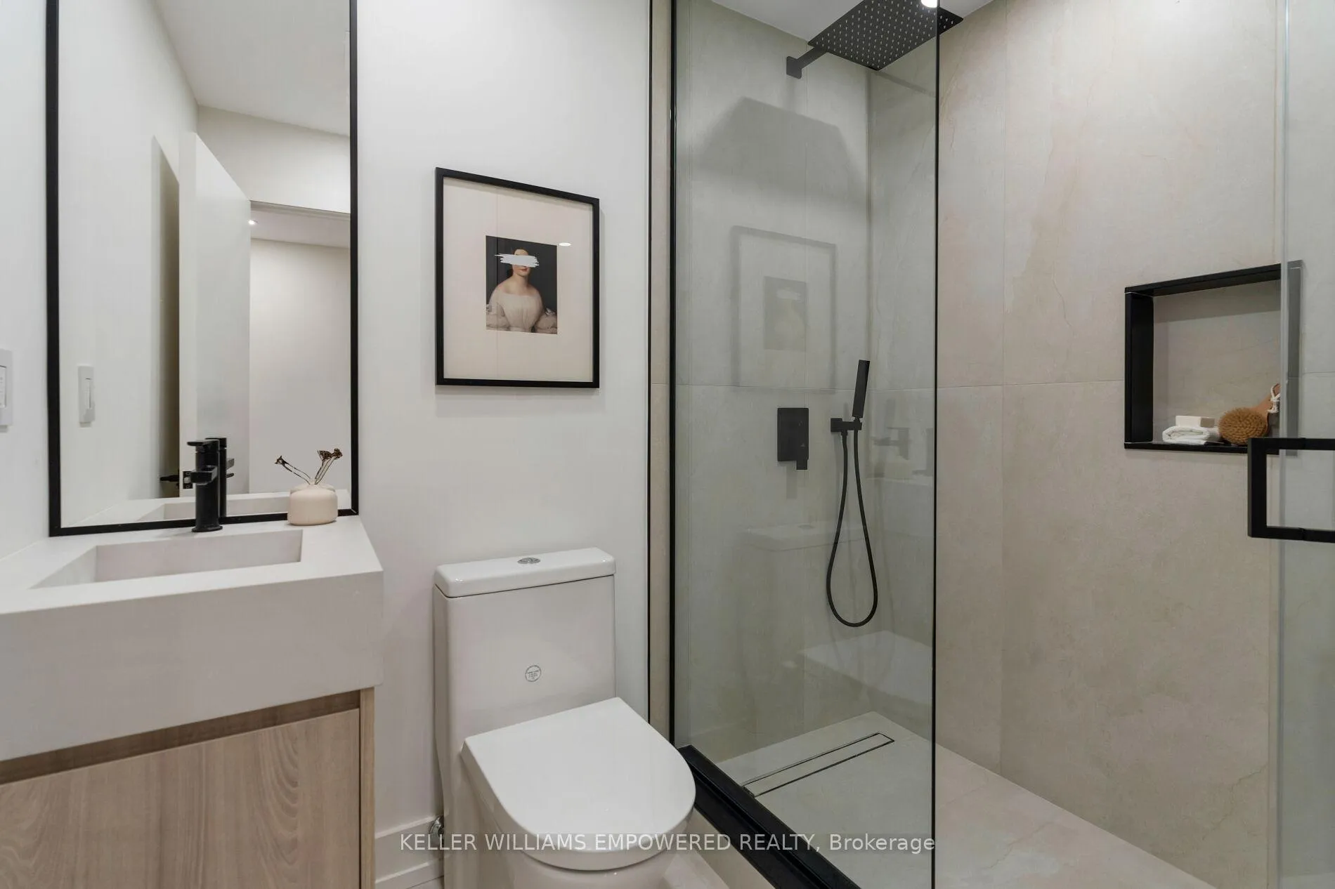 Photo 14 of 107A Holborne Avenue, Toronto, Danforth Village-East York — HOMEH