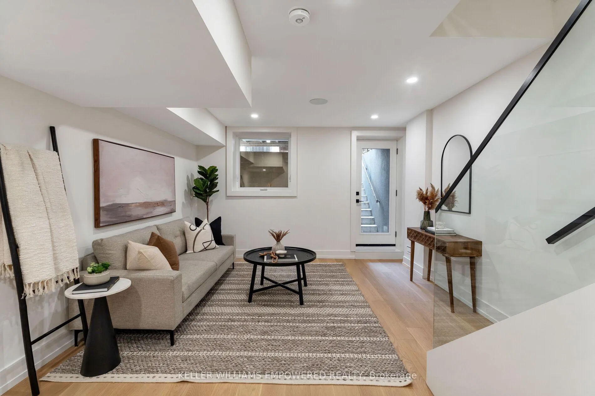 Photo 15 of 107A Holborne Avenue, Toronto, Danforth Village-East York — HOMEH
