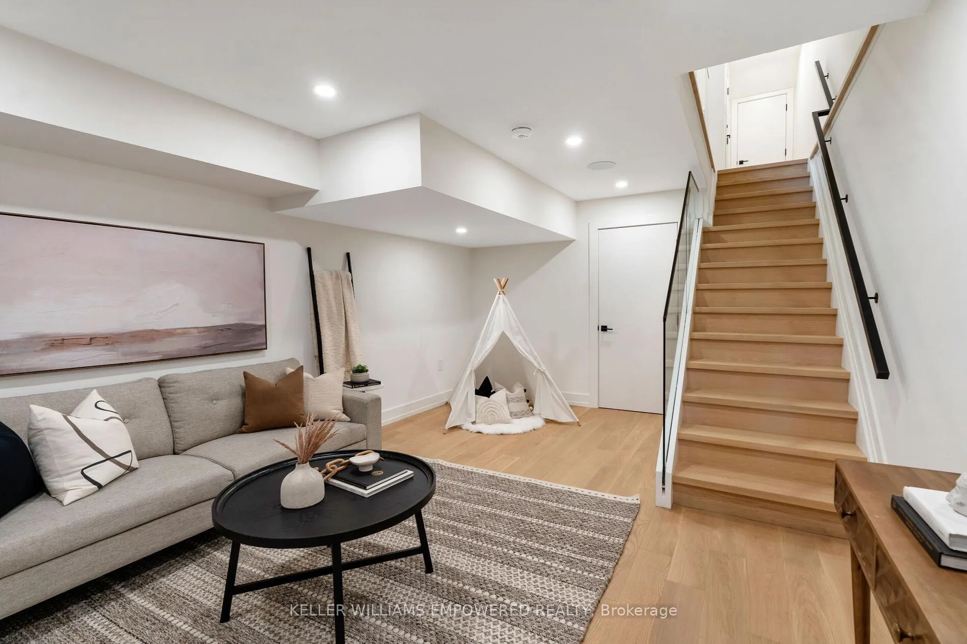 Photo 16 of 107A Holborne Avenue, Toronto, Danforth Village-East York — HOMEH