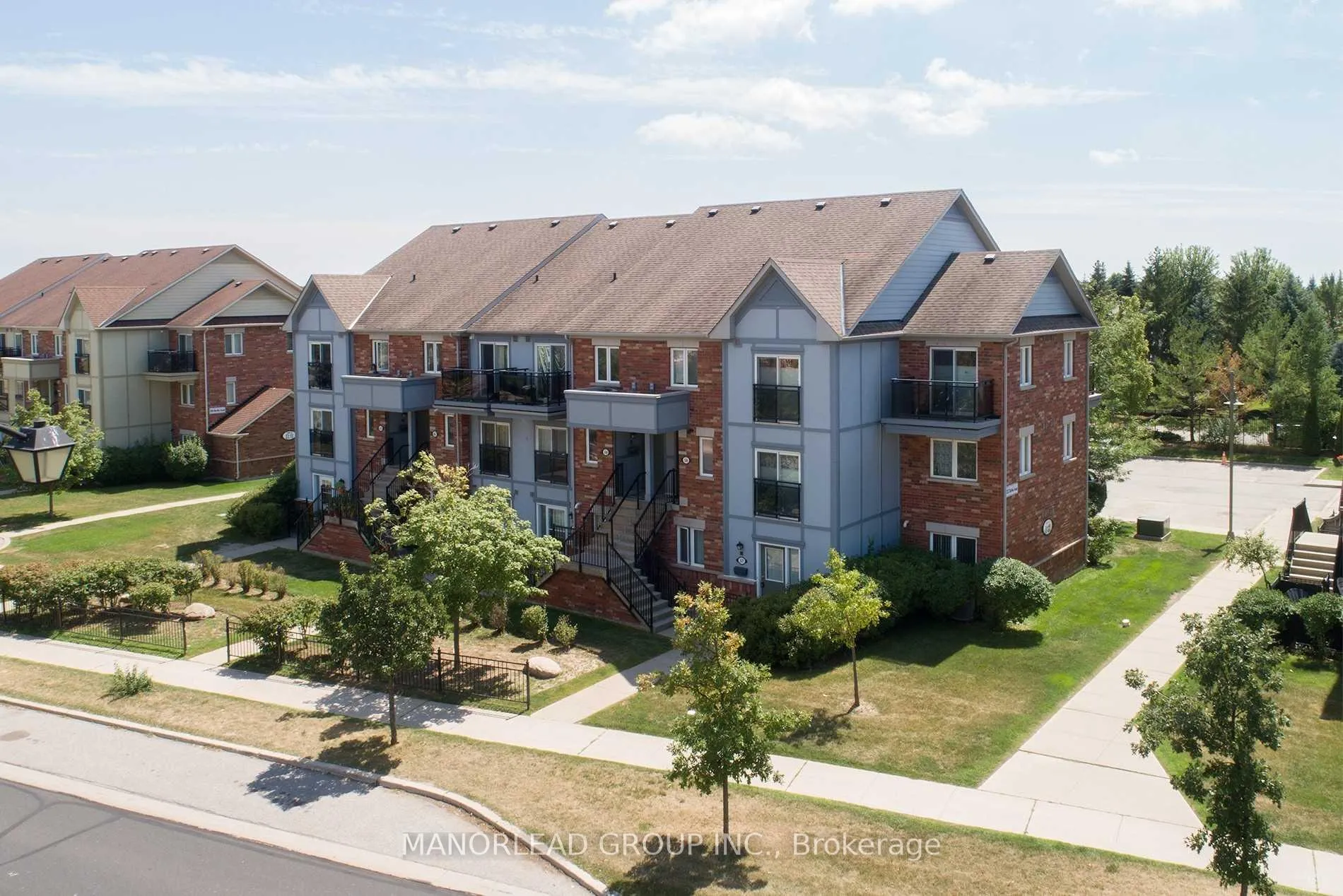 Photo 1 of Unit 57, 2275 Bur Oak Avenue, Markham, Greensborough — HOMEH