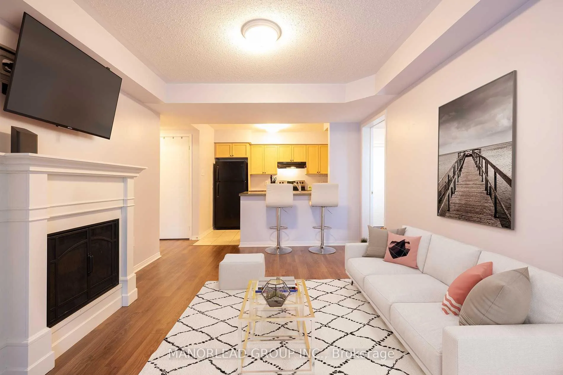 Photo 3 of Unit 57, 2275 Bur Oak Avenue, Markham, Greensborough — HOMEH
