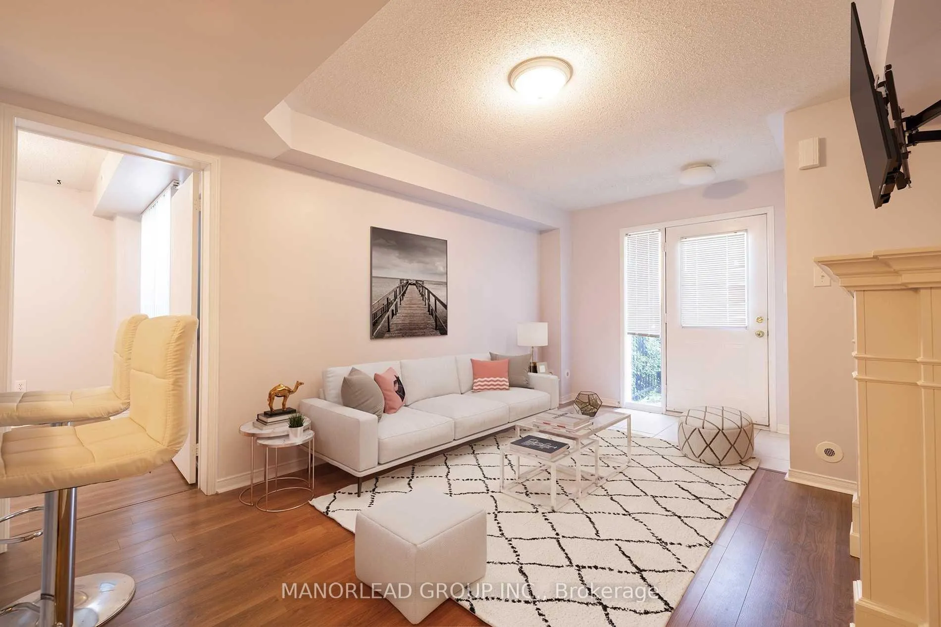 Photo 5 of Unit 57, 2275 Bur Oak Avenue, Markham, Greensborough — HOMEH
