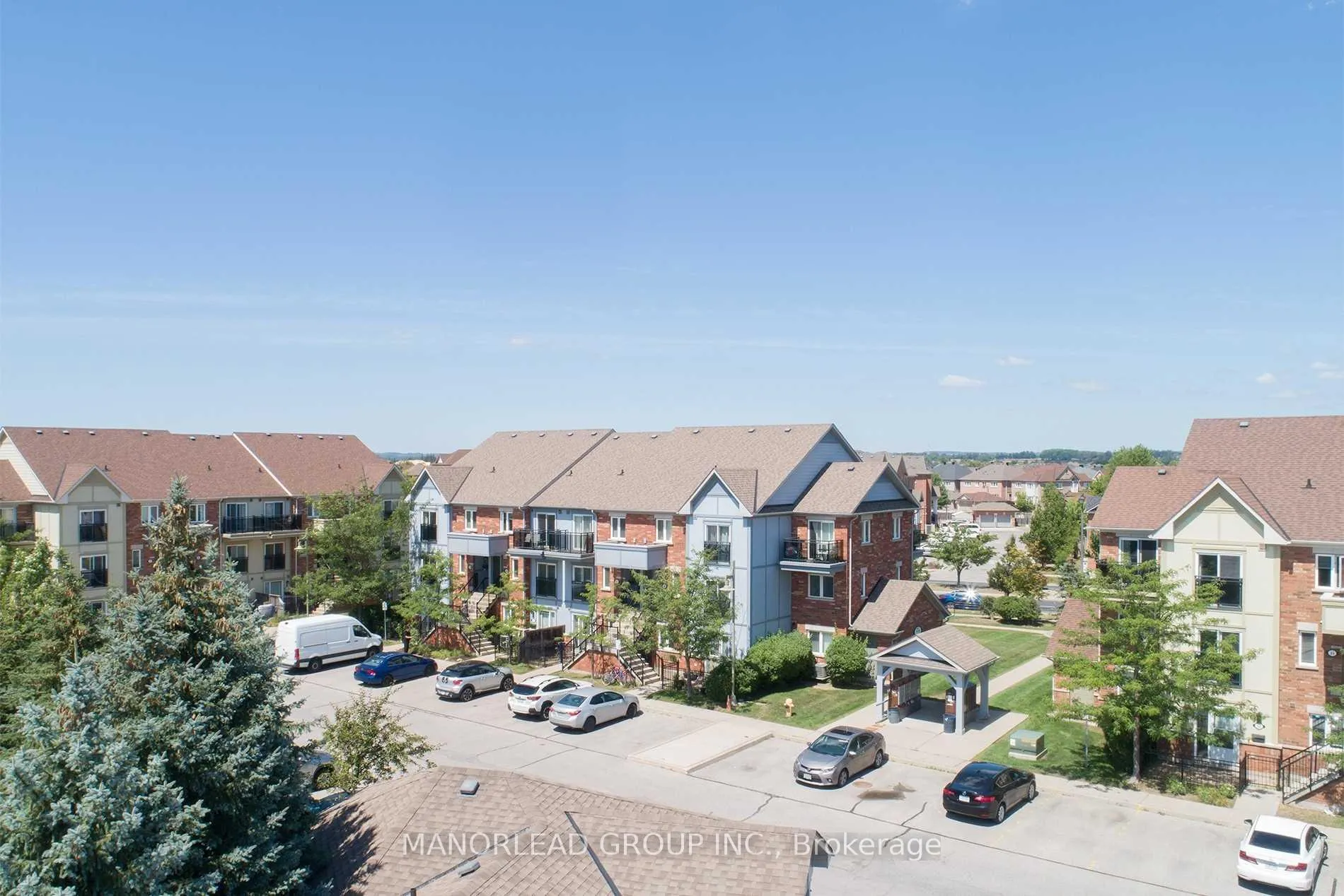 Photo 9 of Unit 57, 2275 Bur Oak Avenue, Markham, Greensborough — HOMEH