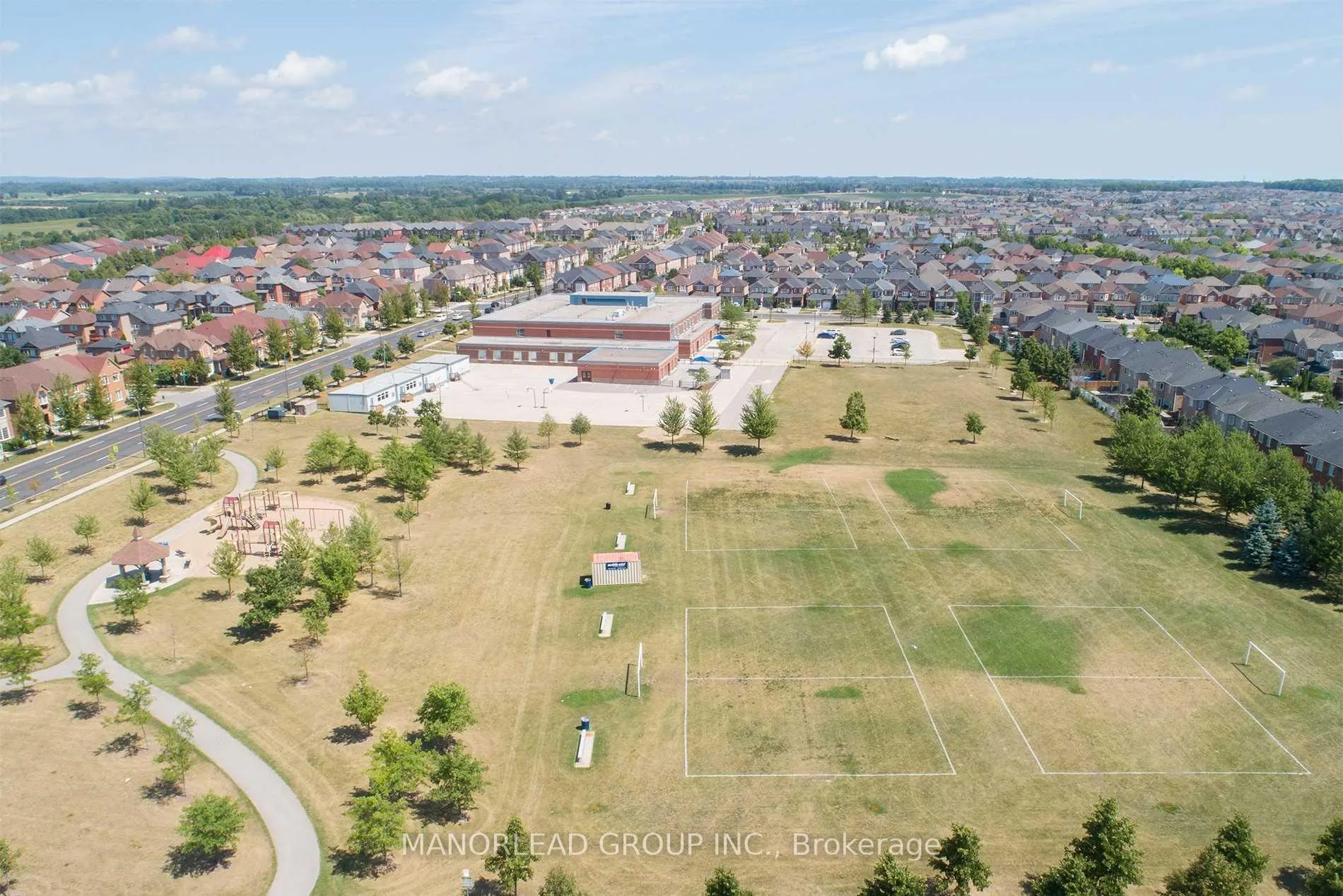 Photo 10 of Unit 57, 2275 Bur Oak Avenue, Markham, Greensborough — HOMEH