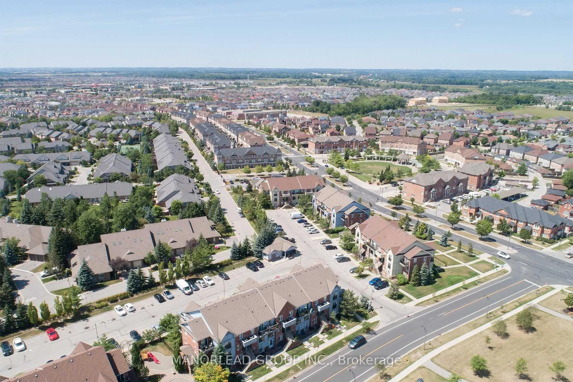 Photo 11 of Unit 57, 2275 Bur Oak Avenue, Markham, Greensborough — HOMEH