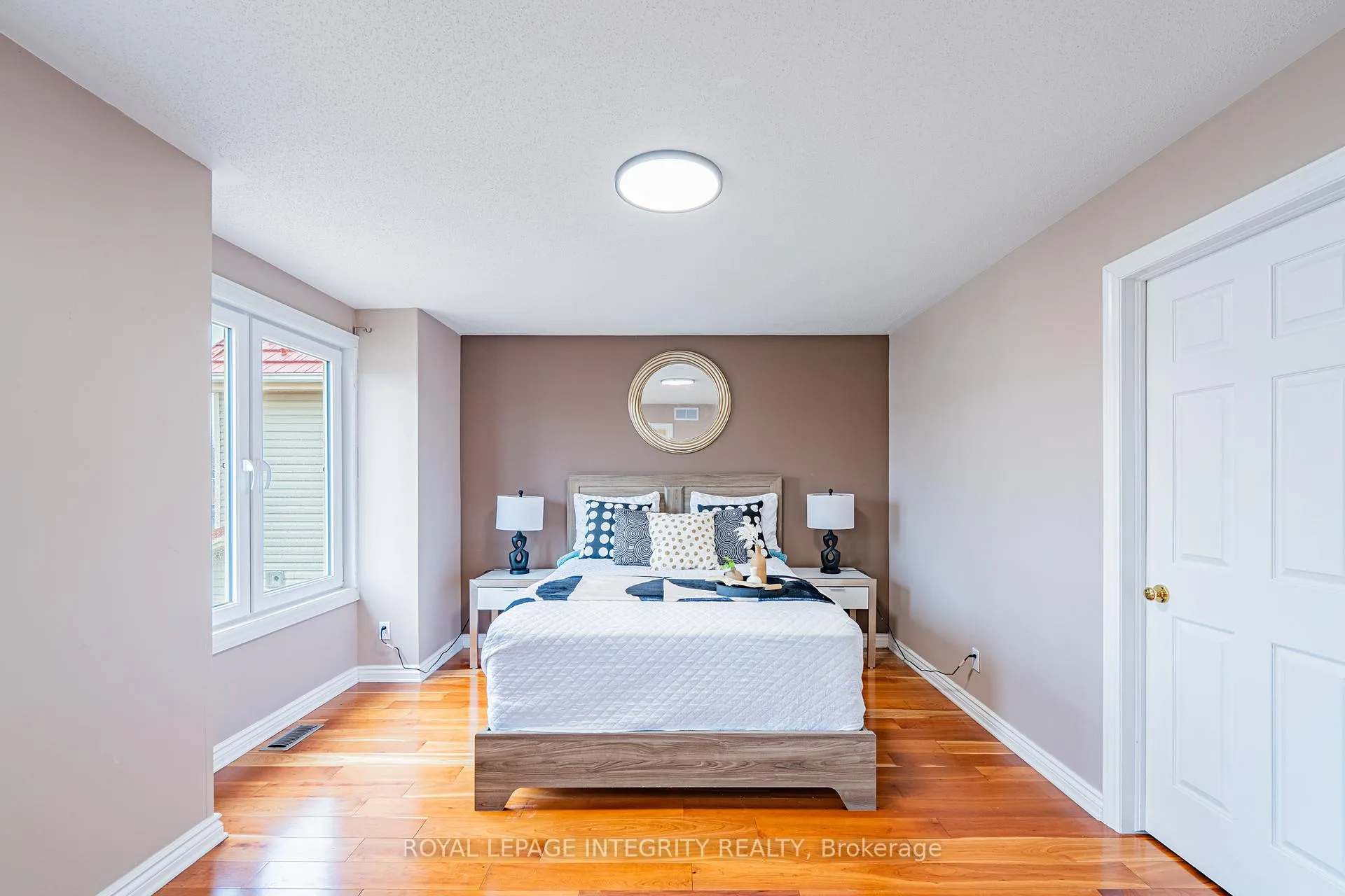 Photo 20 of 21 Queensbury Drive, Ottawa, Barrhaven - Longfields — HOMEH